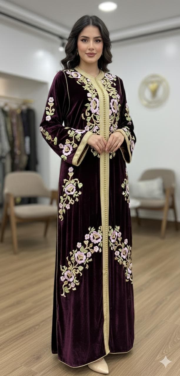 Caftan