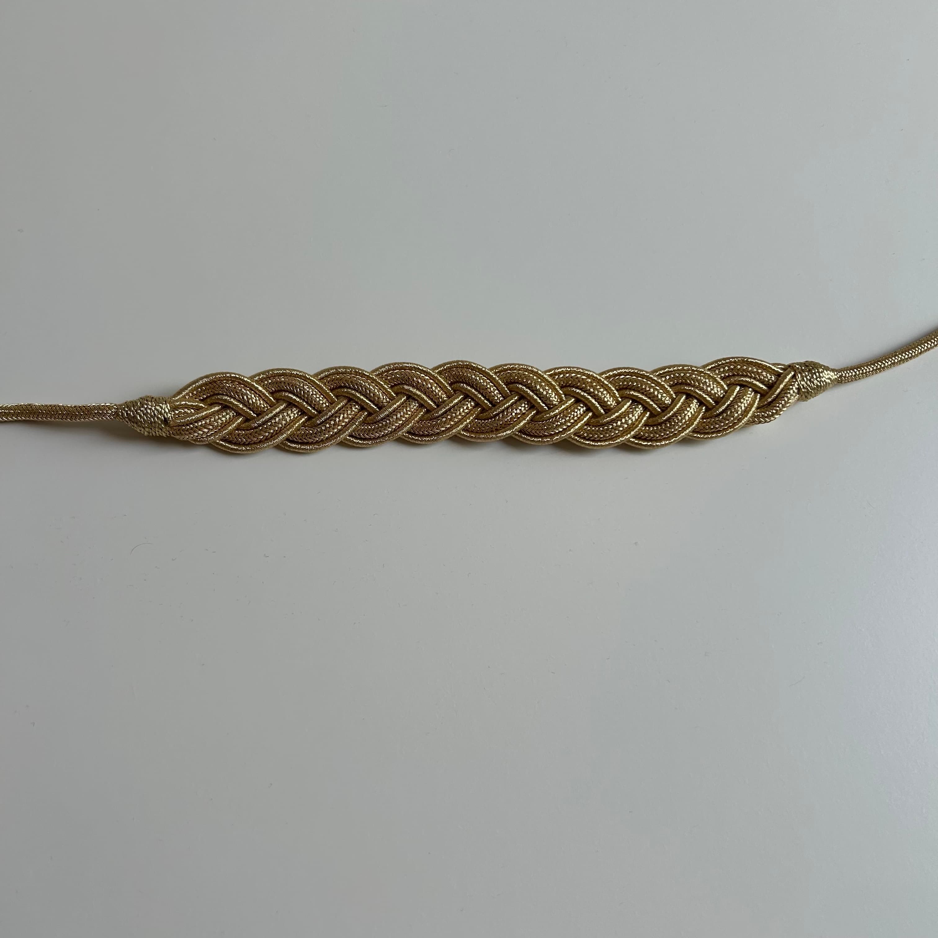 Beldi Belt
