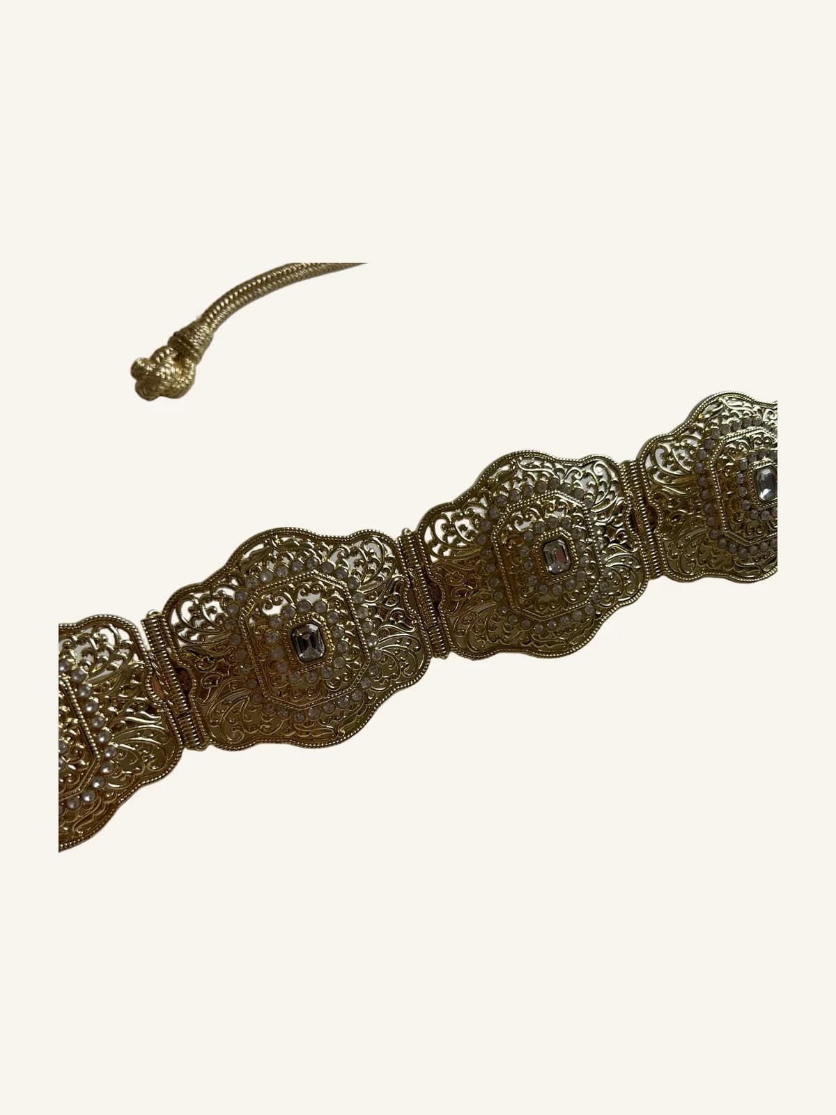 حزام بلدي