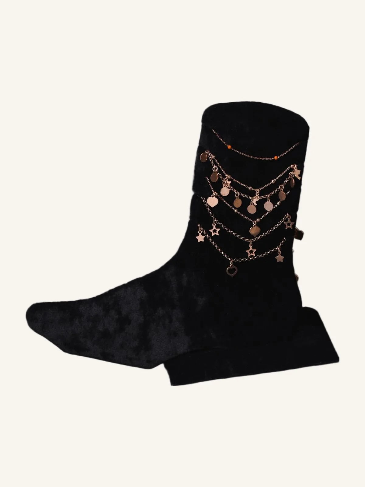 Leg Chain