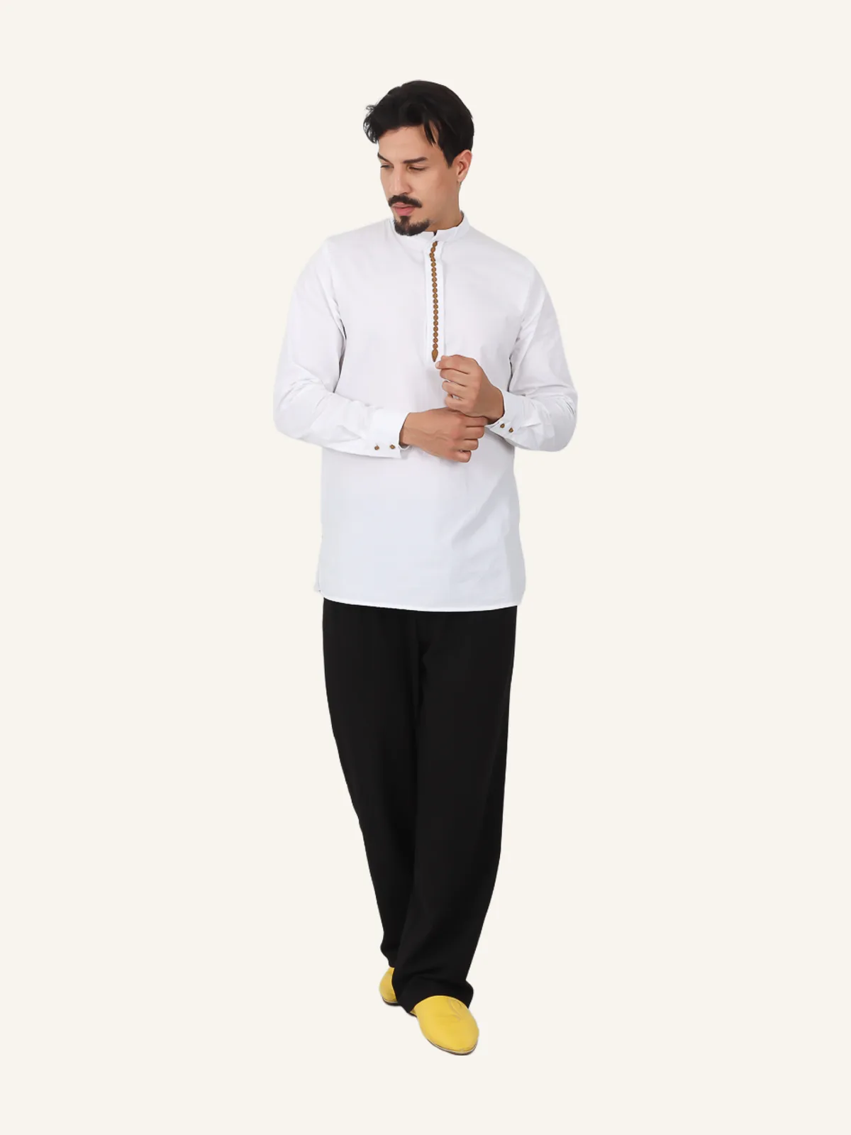 H ESLAM Shirt