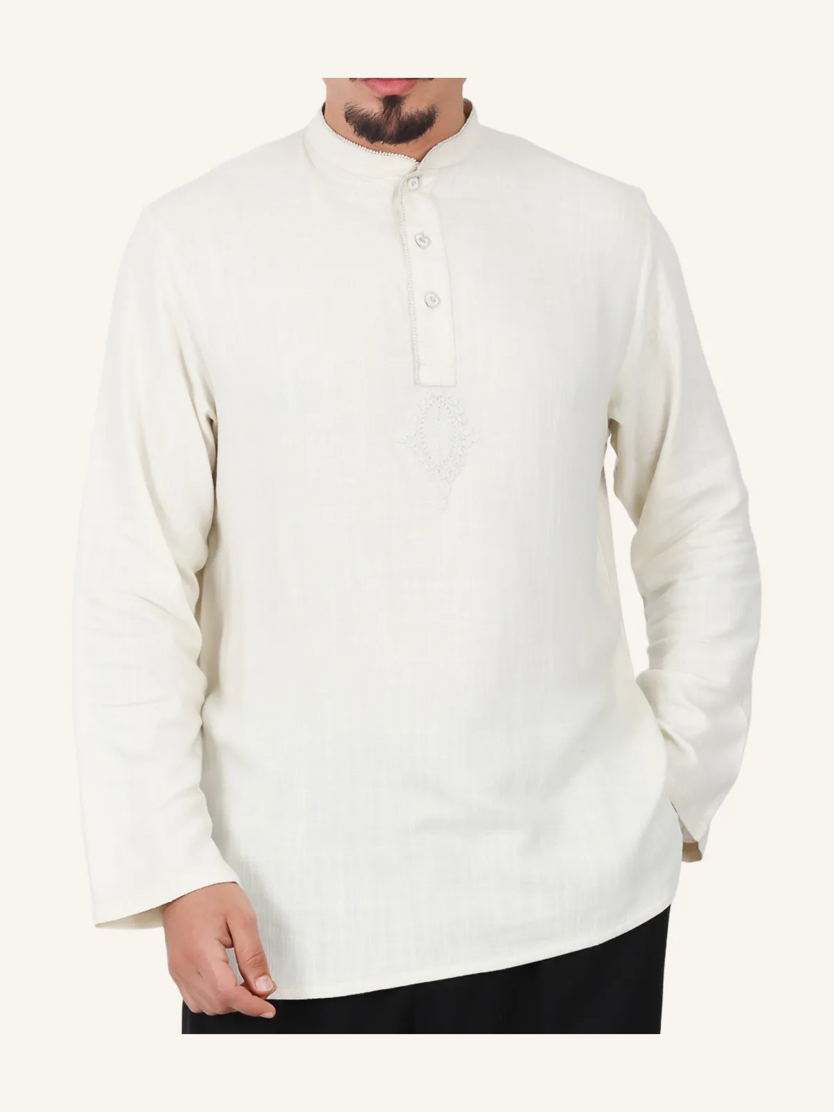 Shirt H HAMZA