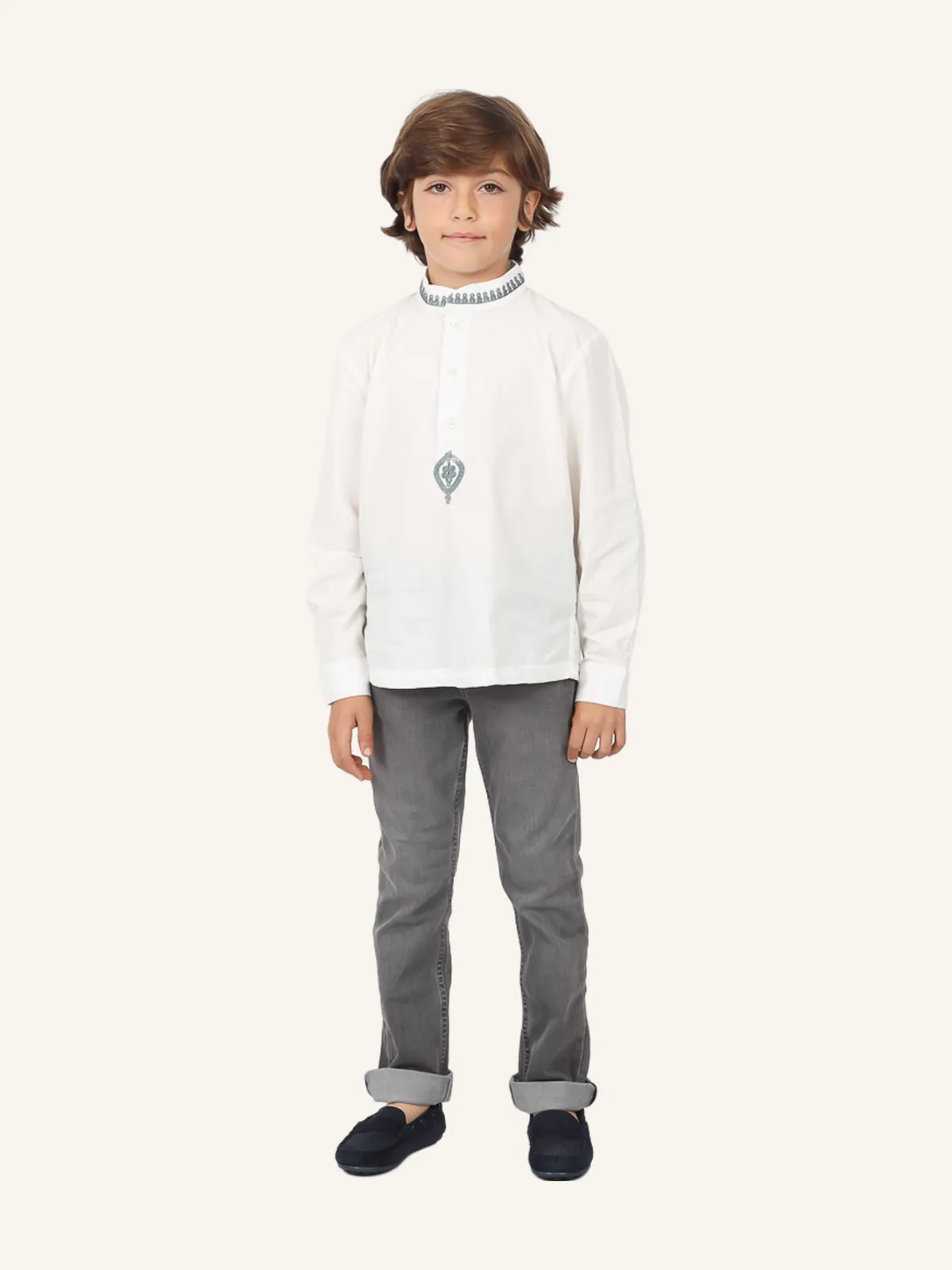 Shirt H ZYAD