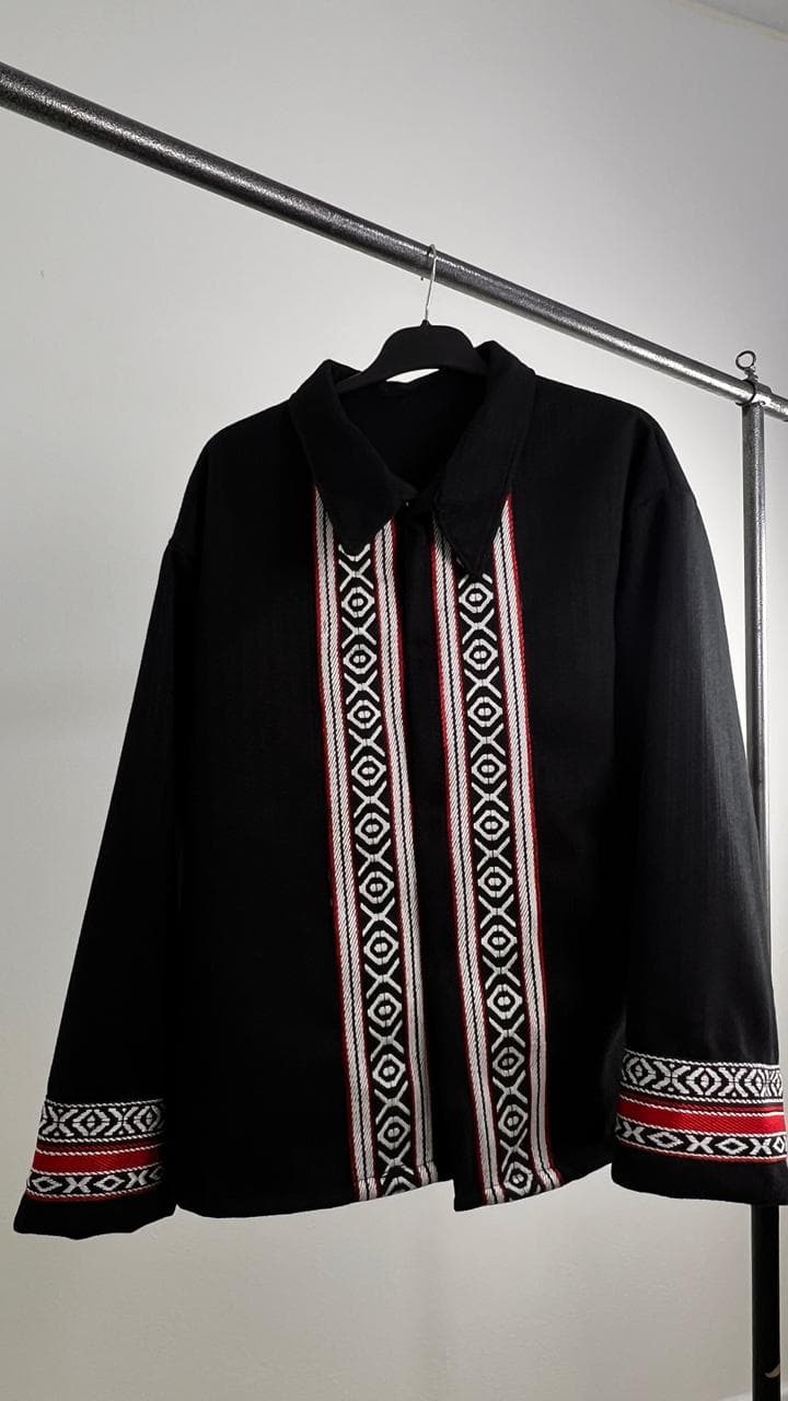 Chemise homme