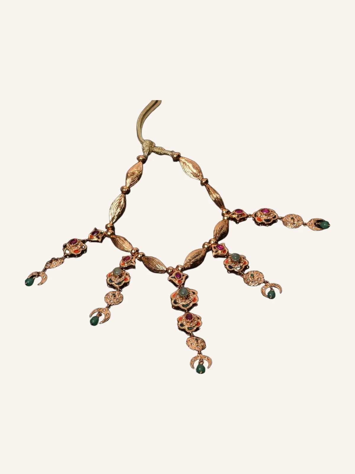 Shinaz Necklace