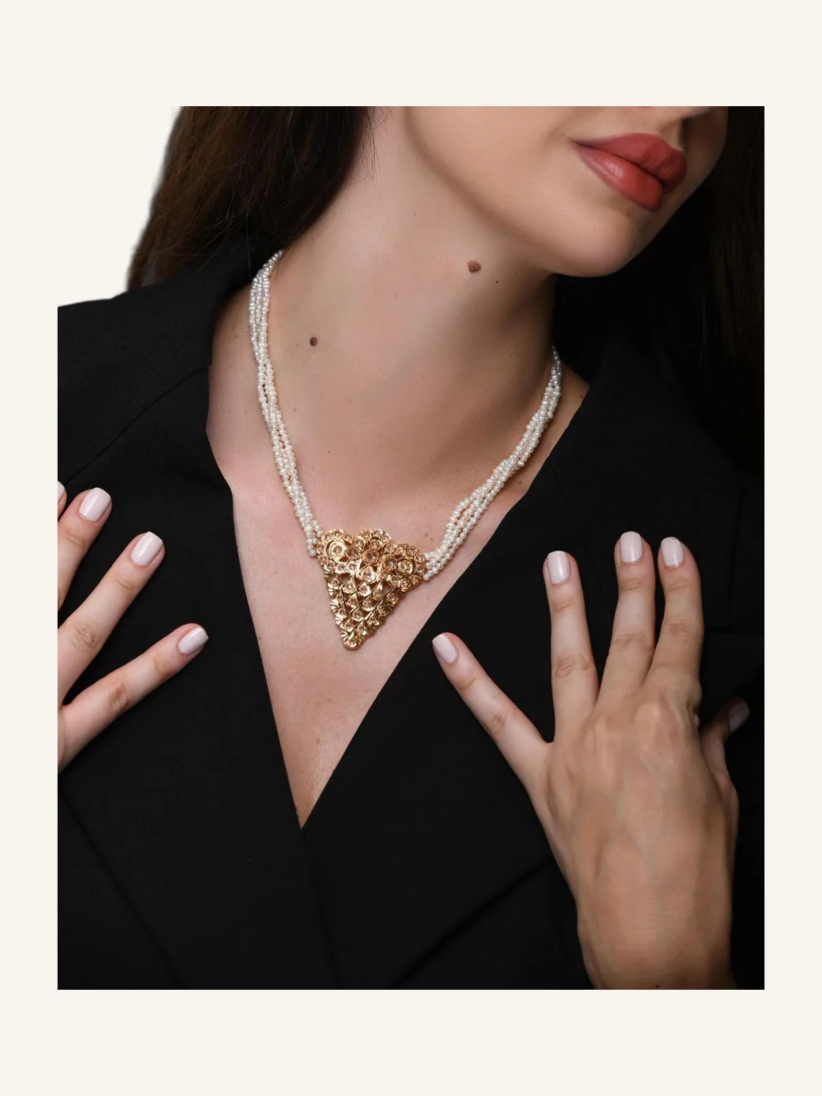 Collier Johara