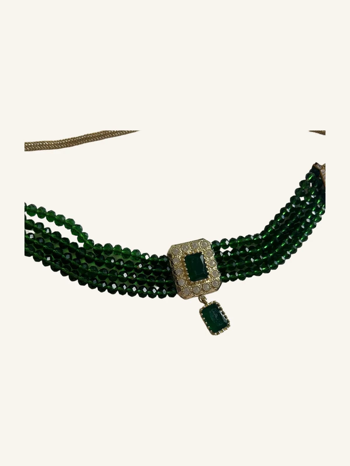 Choker Necklace