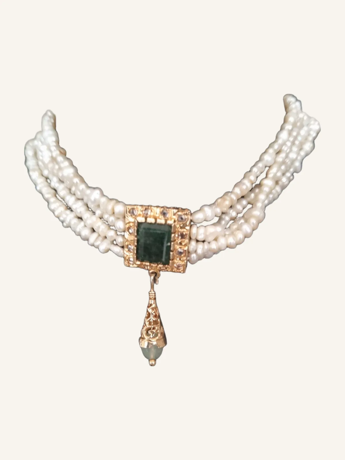 "Fes" Necklace