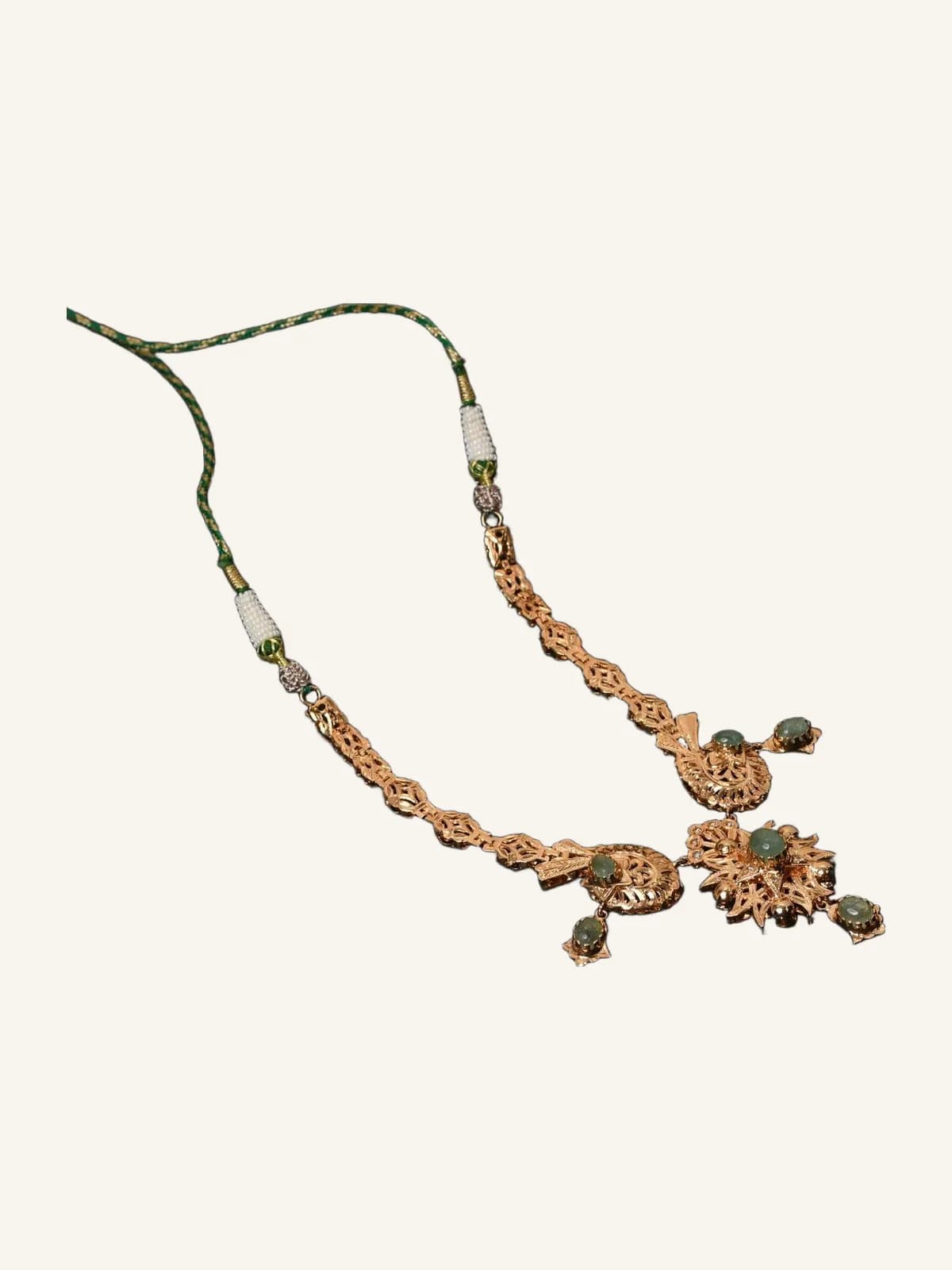 Collier Ismahan