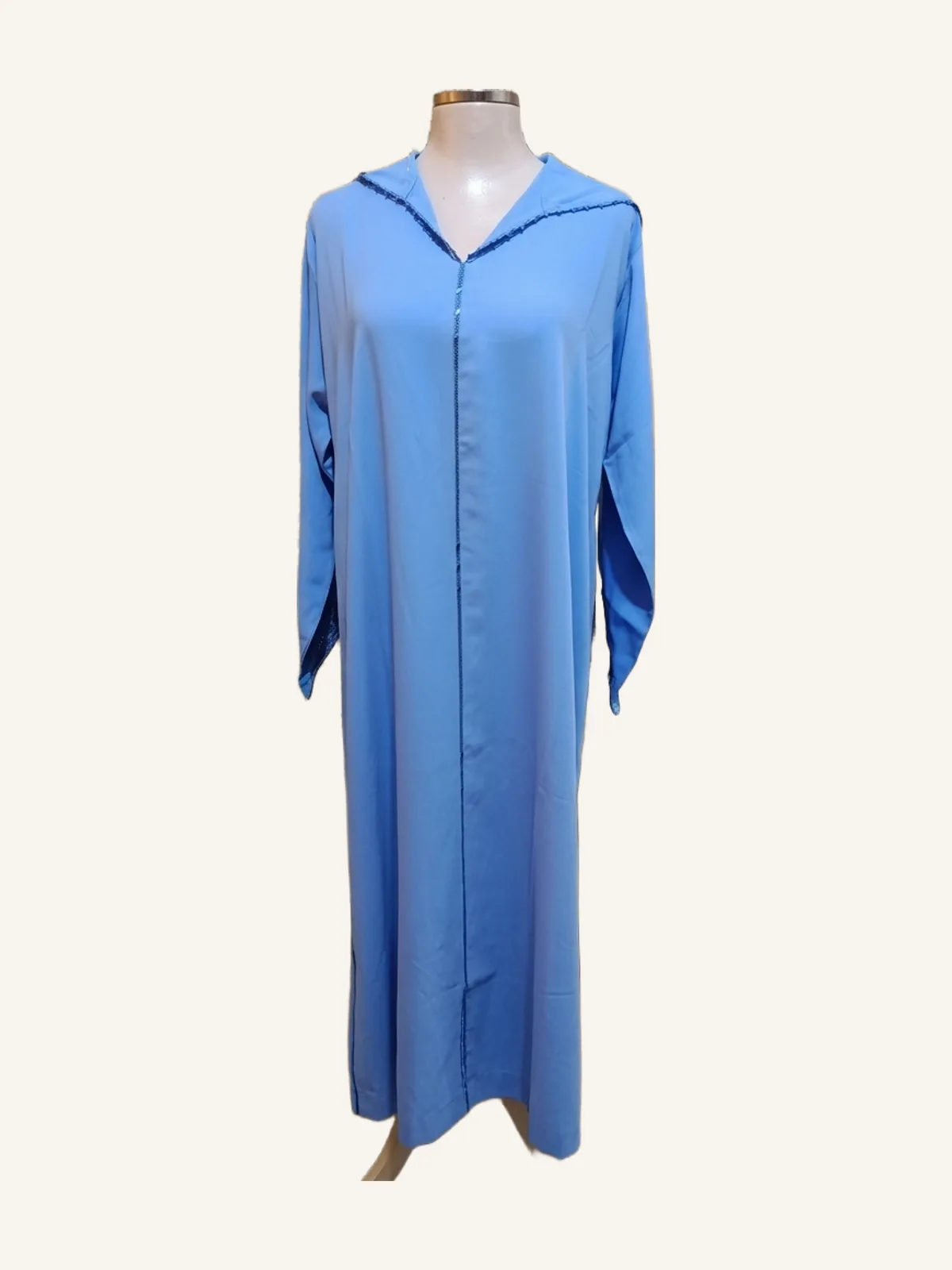 دجلابة كريب بالمساوس
