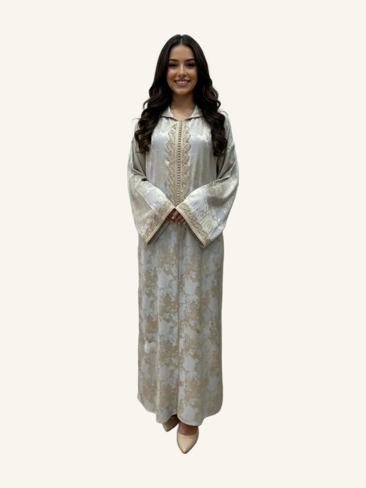 Djellaba