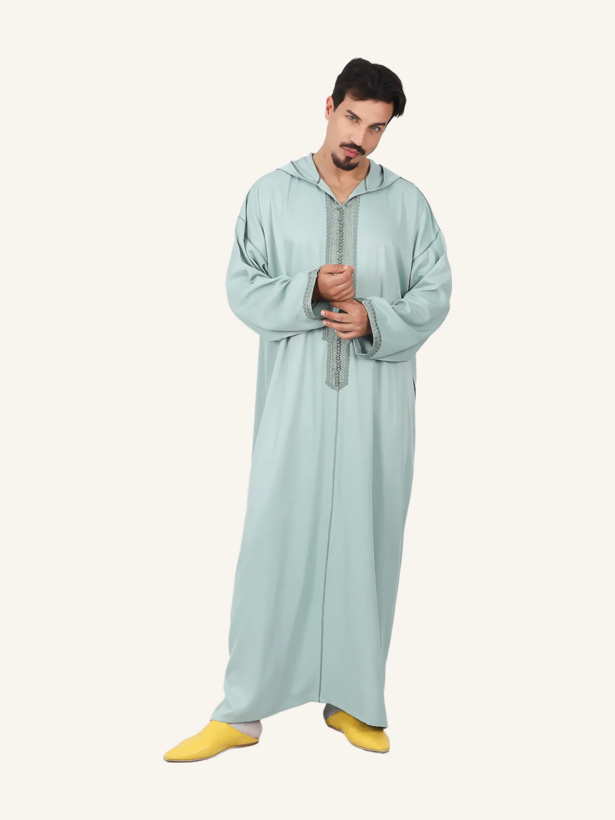 جلابة ABDESSAMAD