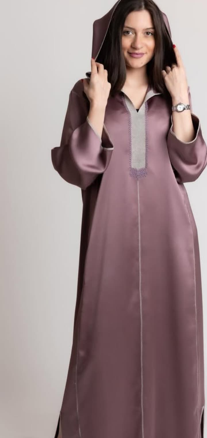 Djellaba