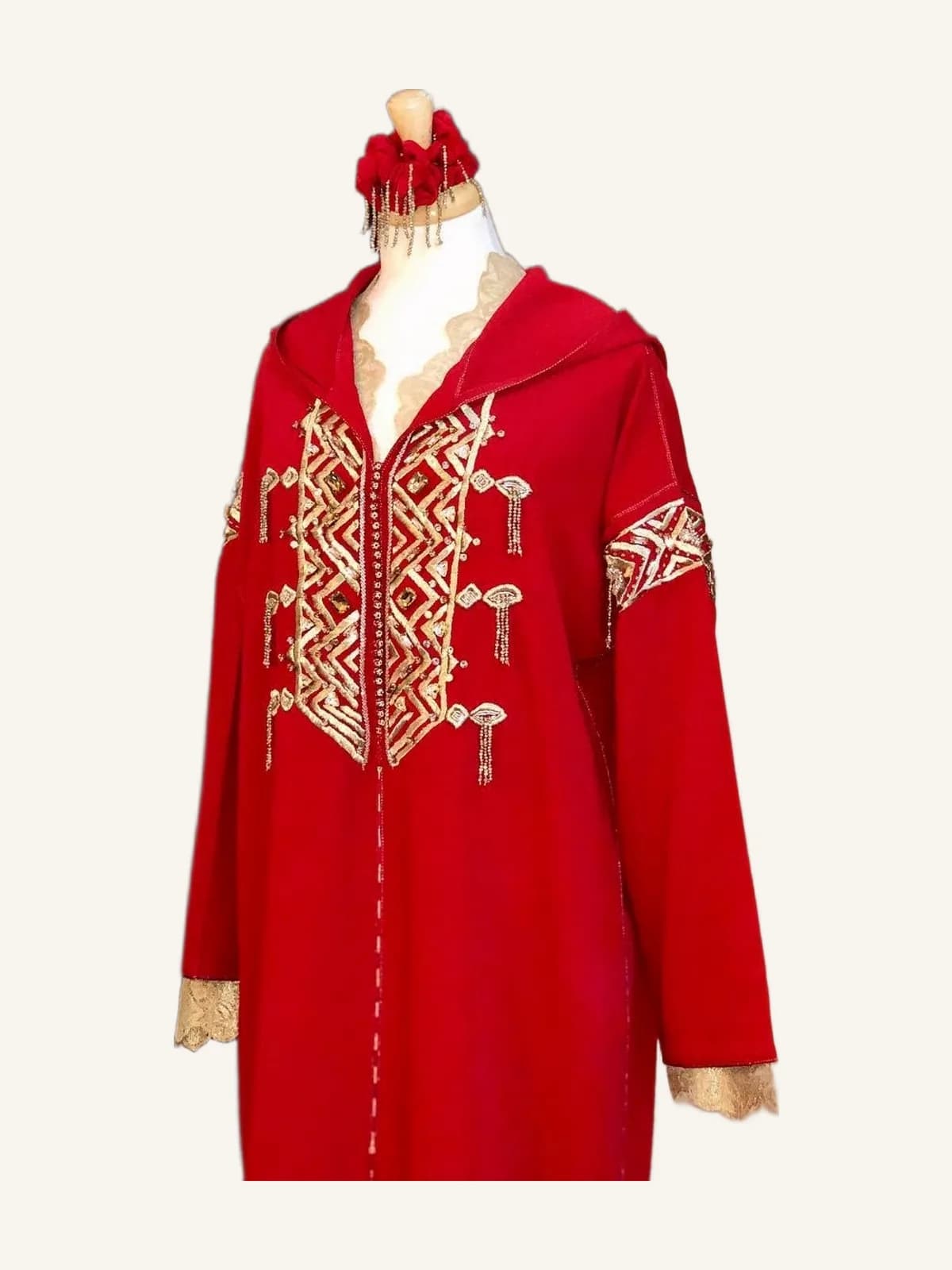 Women's Djellaba