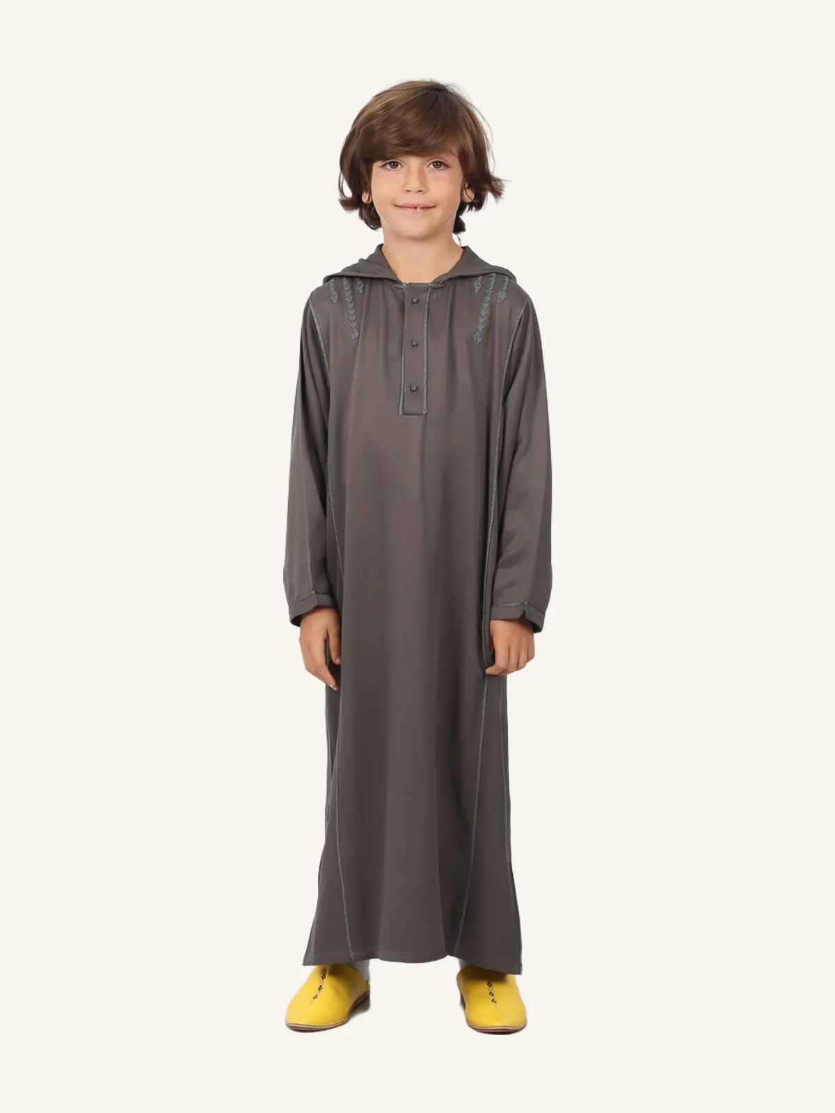 Djellaba H RASSIM