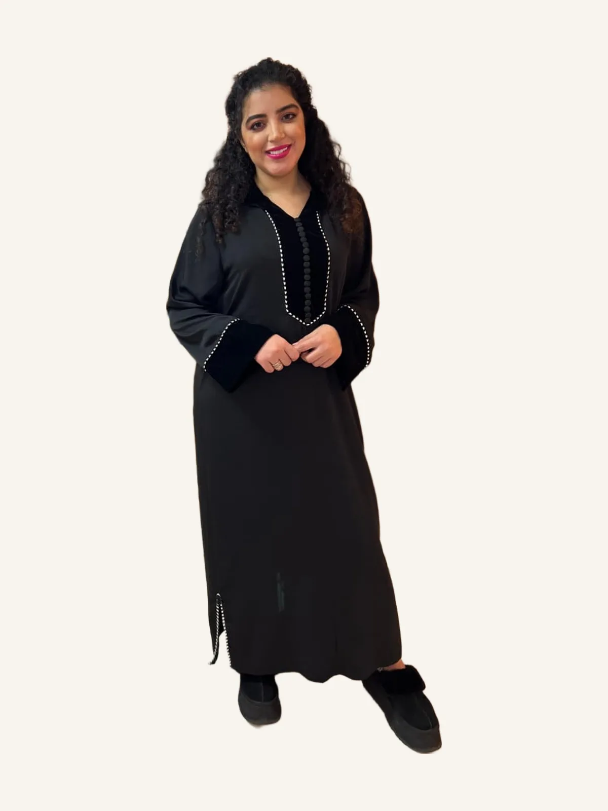Lalla Djellaba