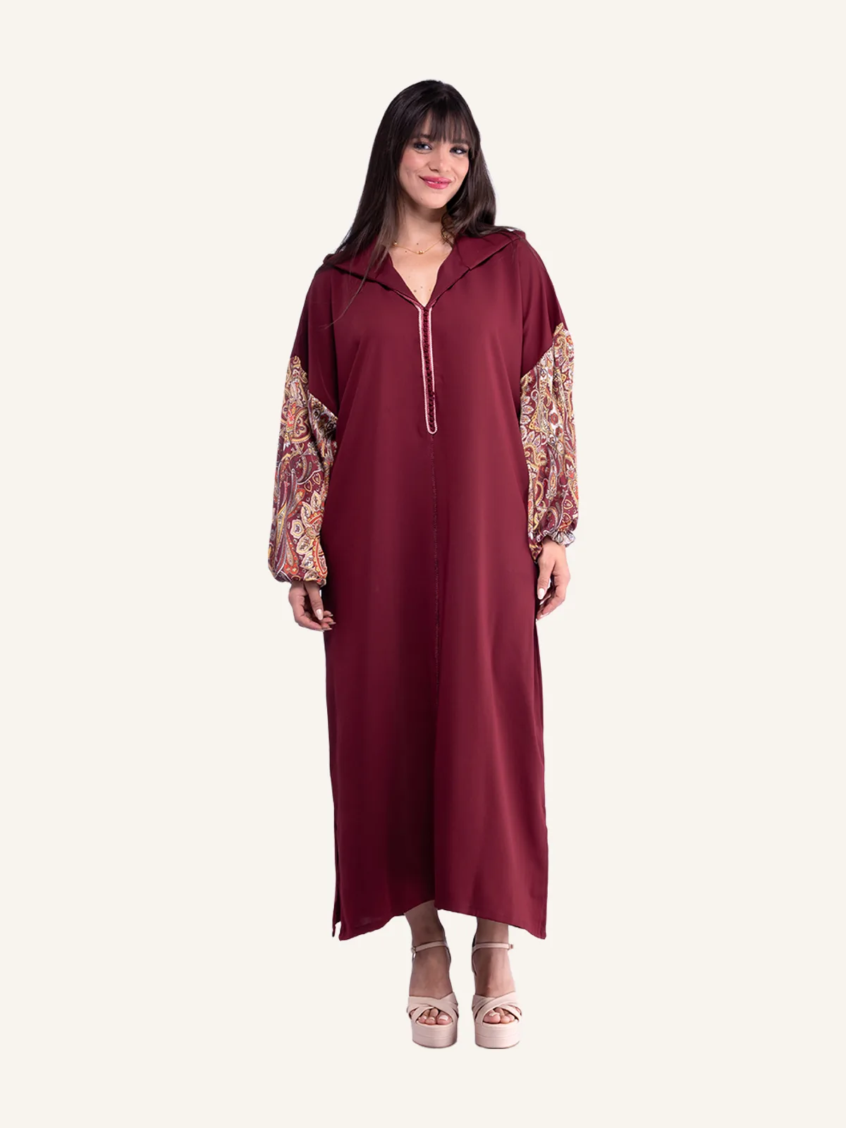 Sakina Kaftan-25
