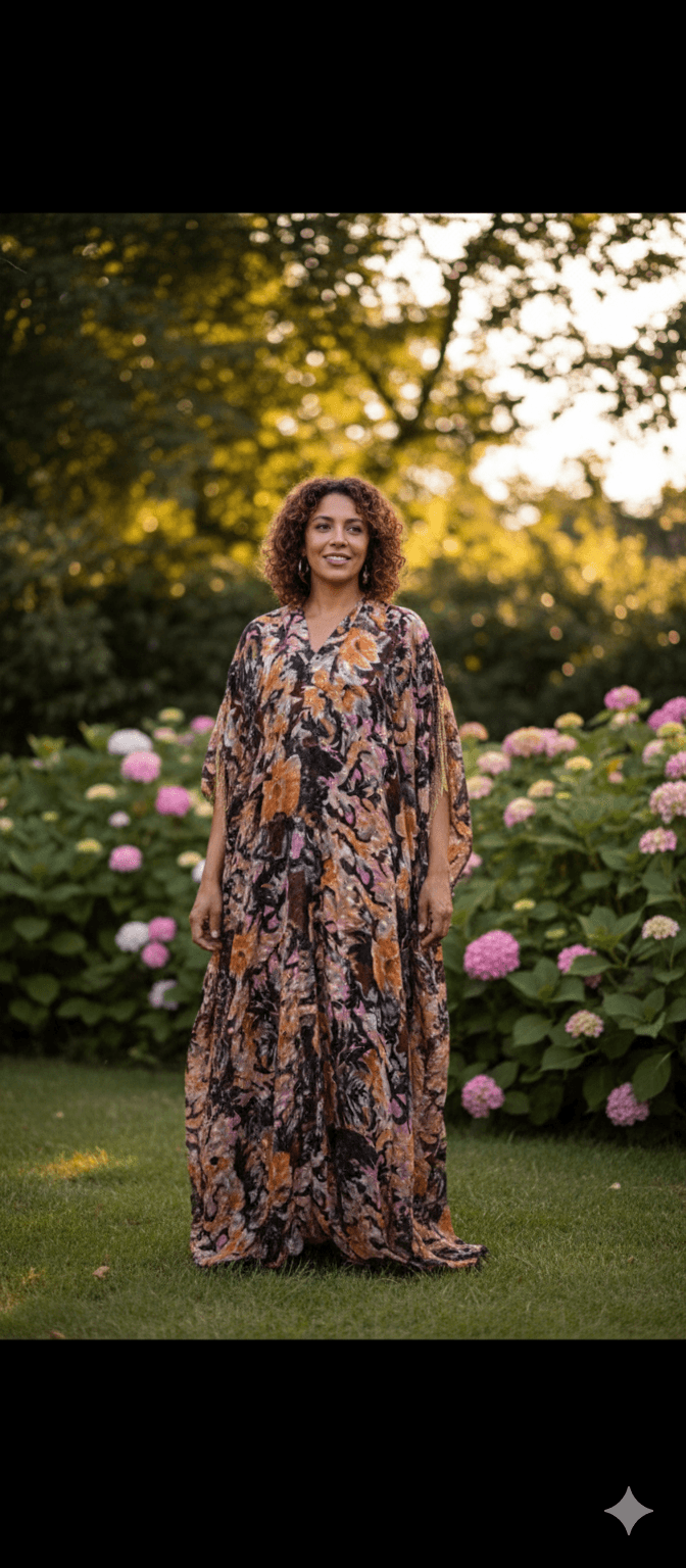 Floral Set