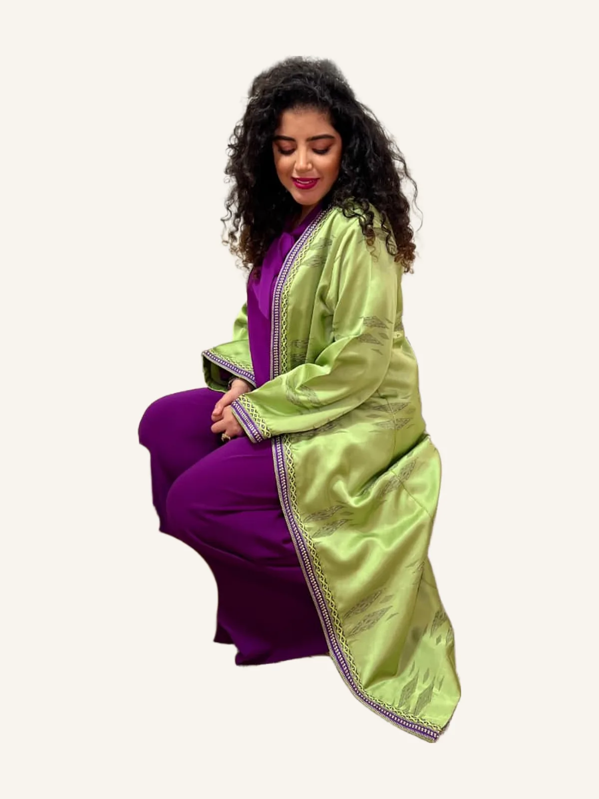 Yeza Set