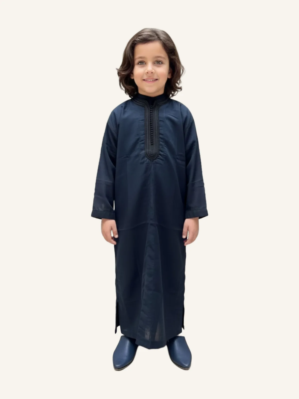 Farajia Child