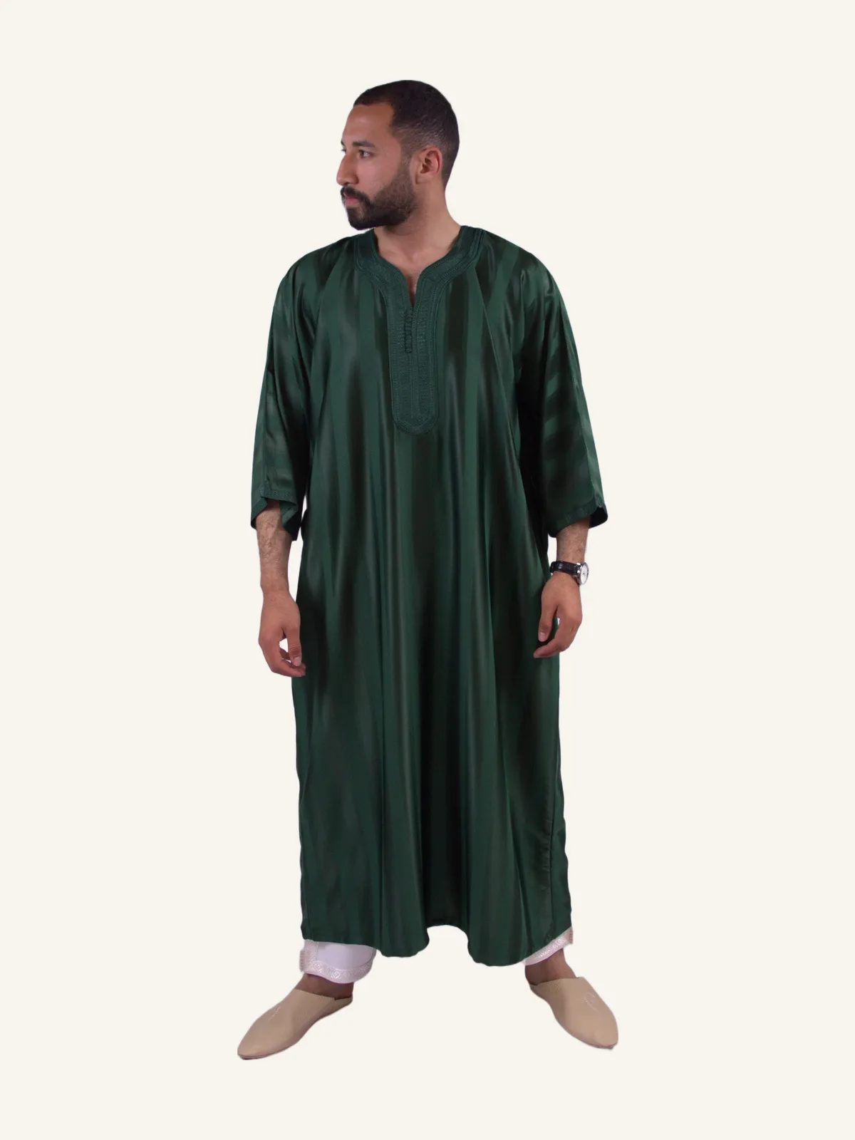 Jawhara Green Gaandoura