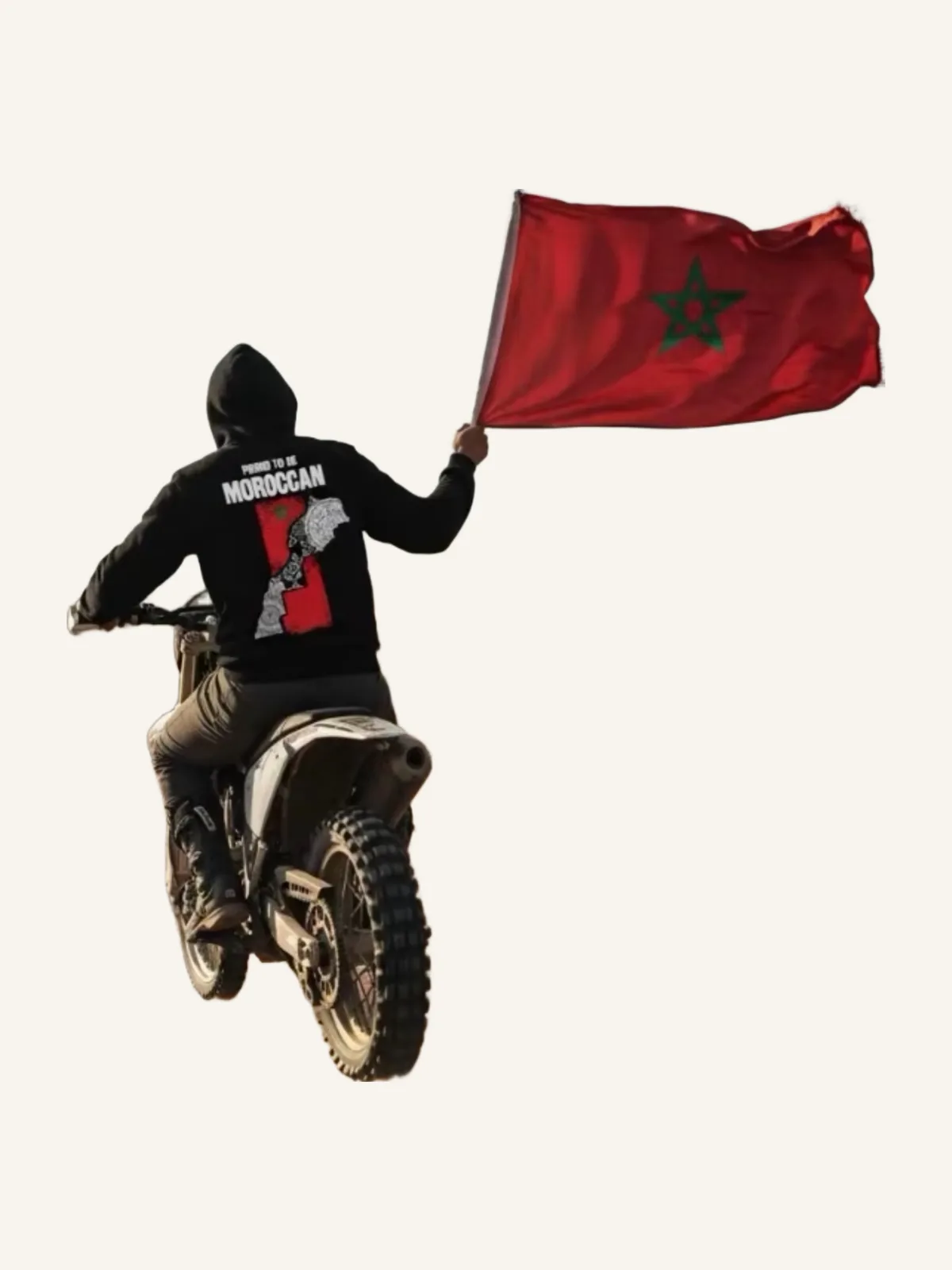 Hoodie Collection Culture pour les Fans