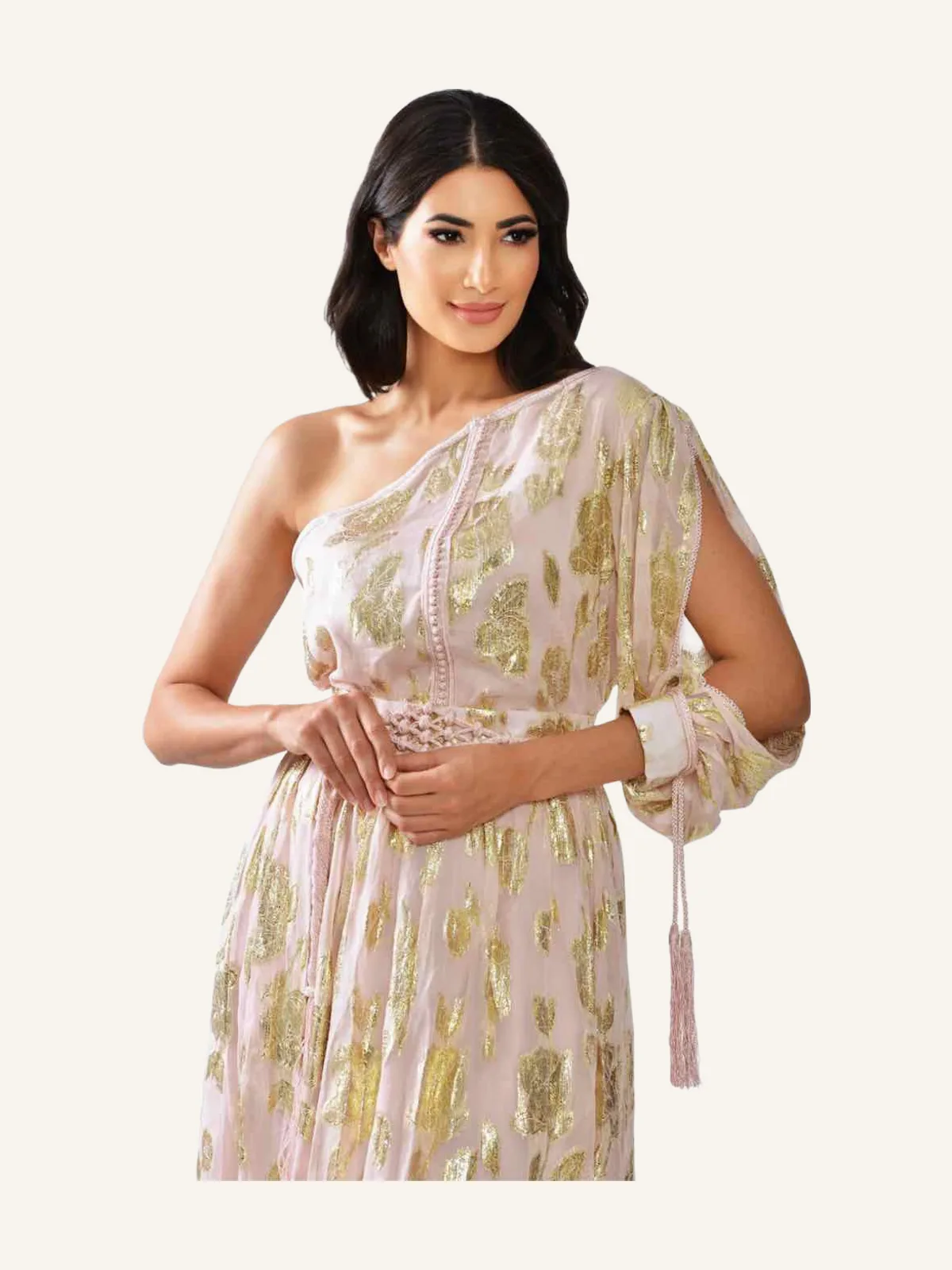 Silk Tlija Set