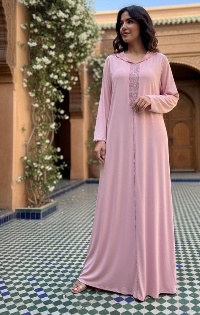 Rosana Djellaba