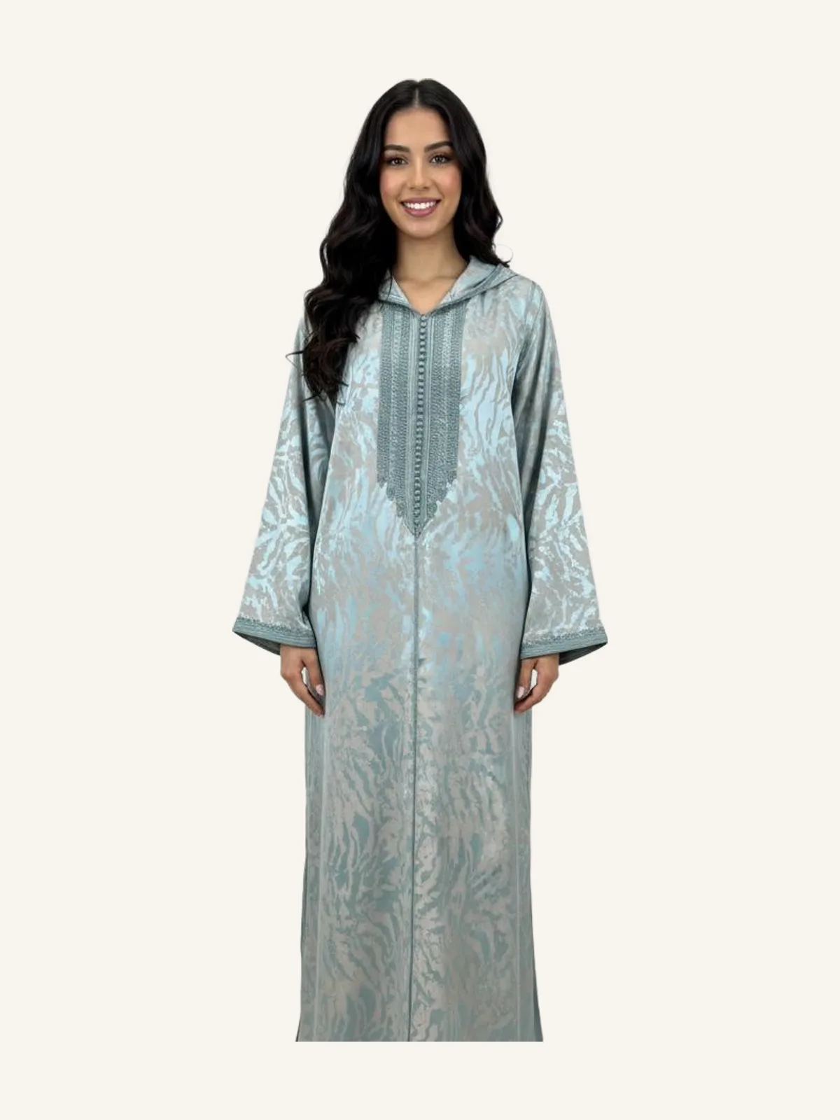 Djellaba