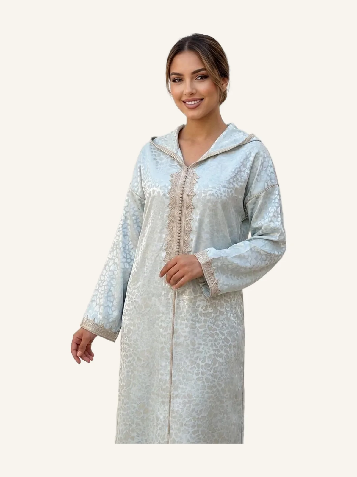 Djellaba