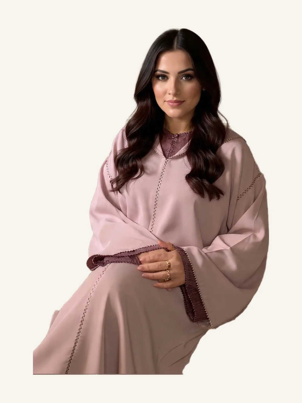 Amira Djellaba