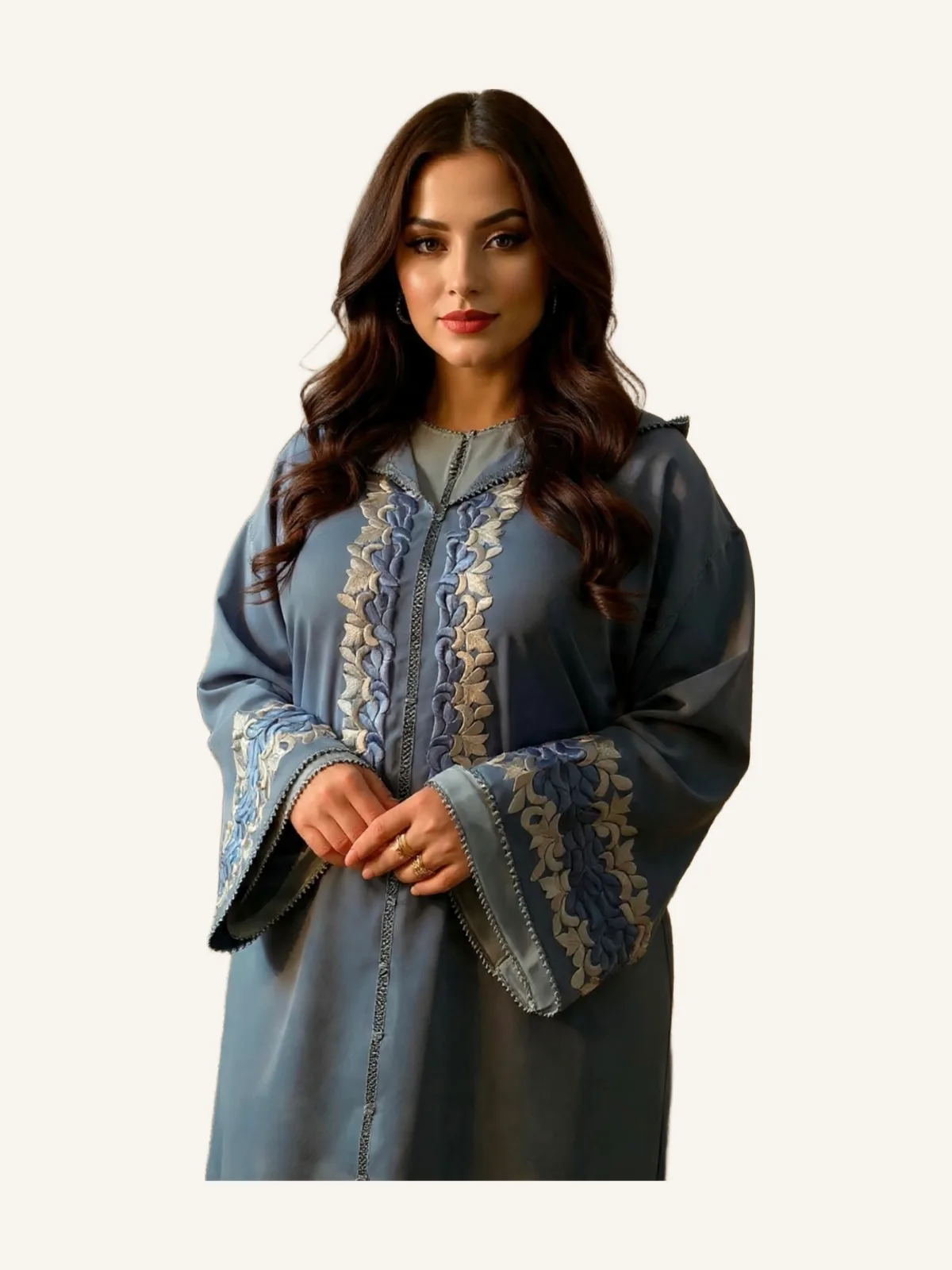 Fadwa Djellaba