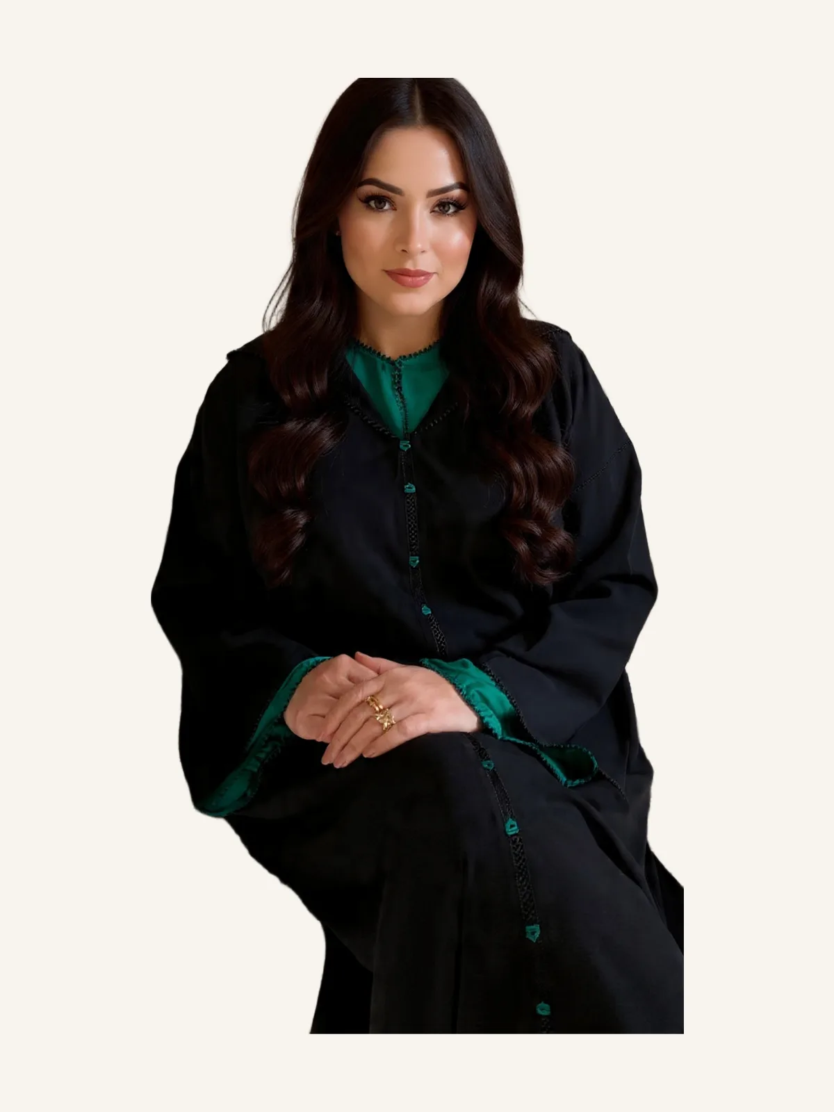 Houria Djellaba
