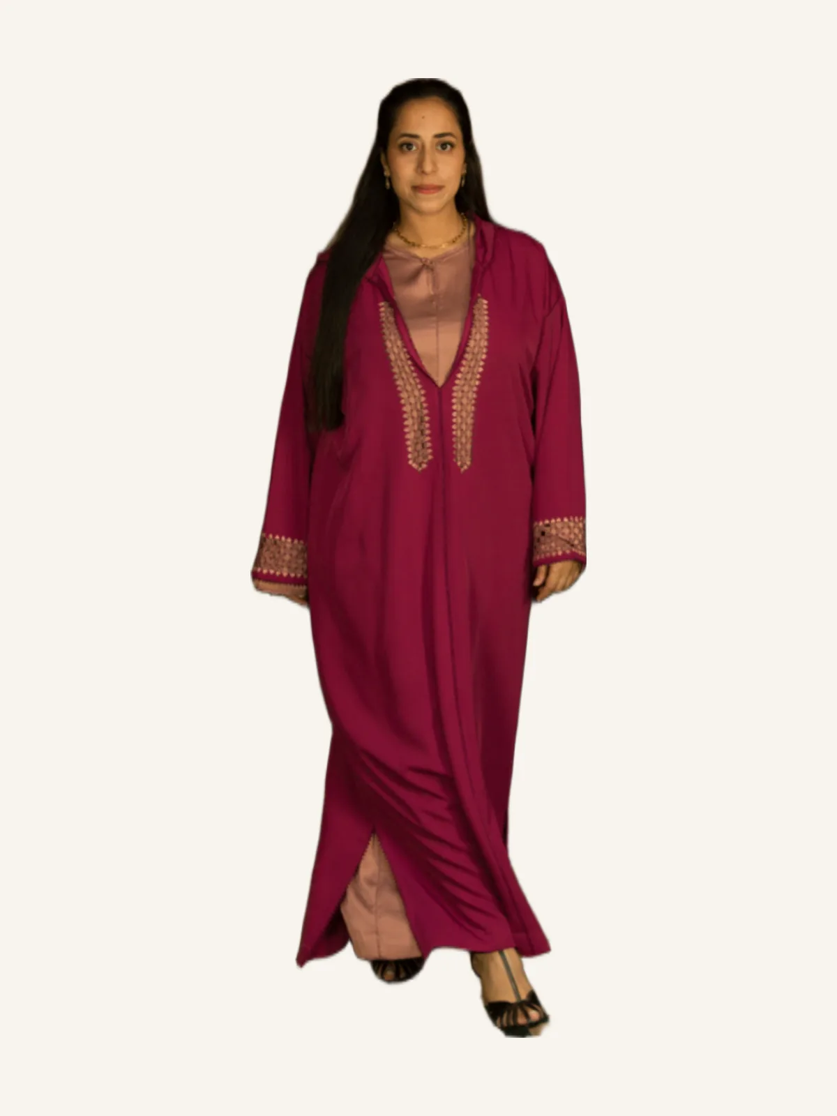 Handmade Djellaba