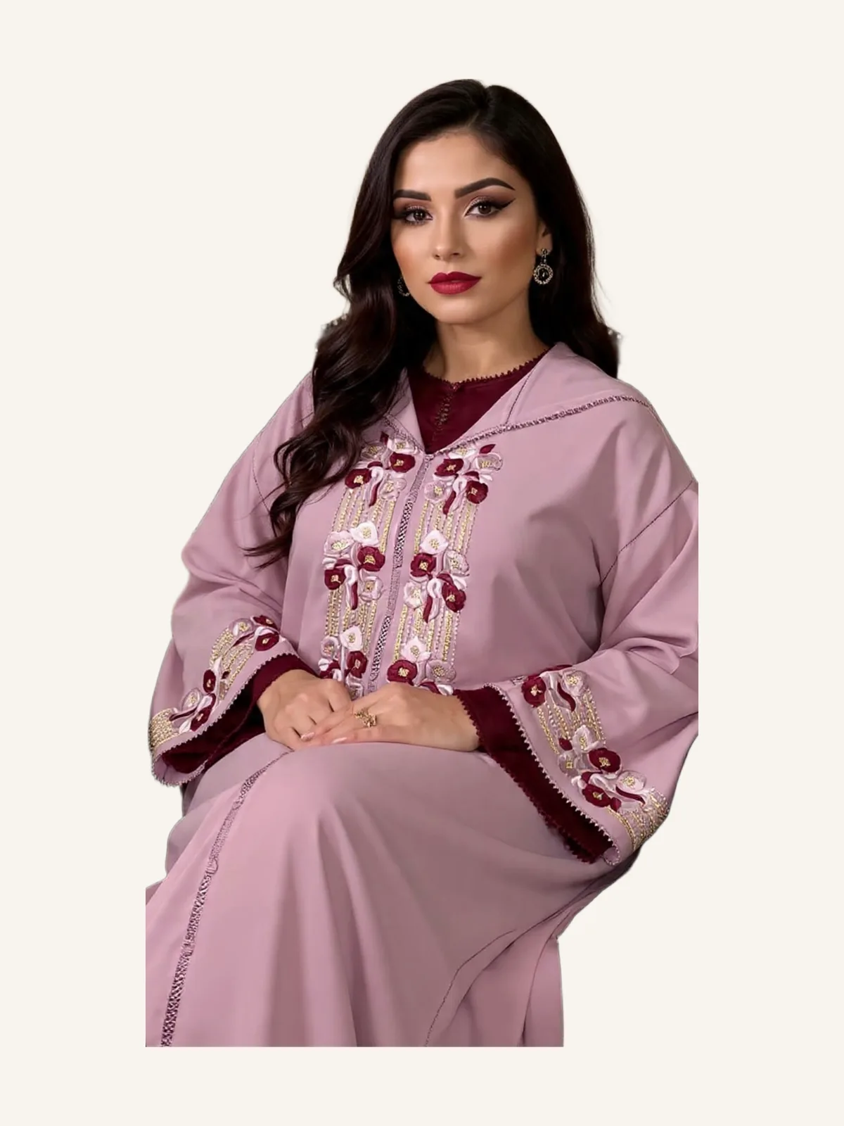 Meryem Djellaba