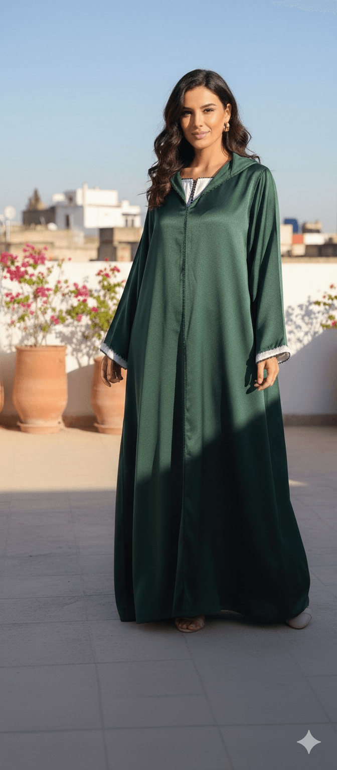 Miriam Djellaba