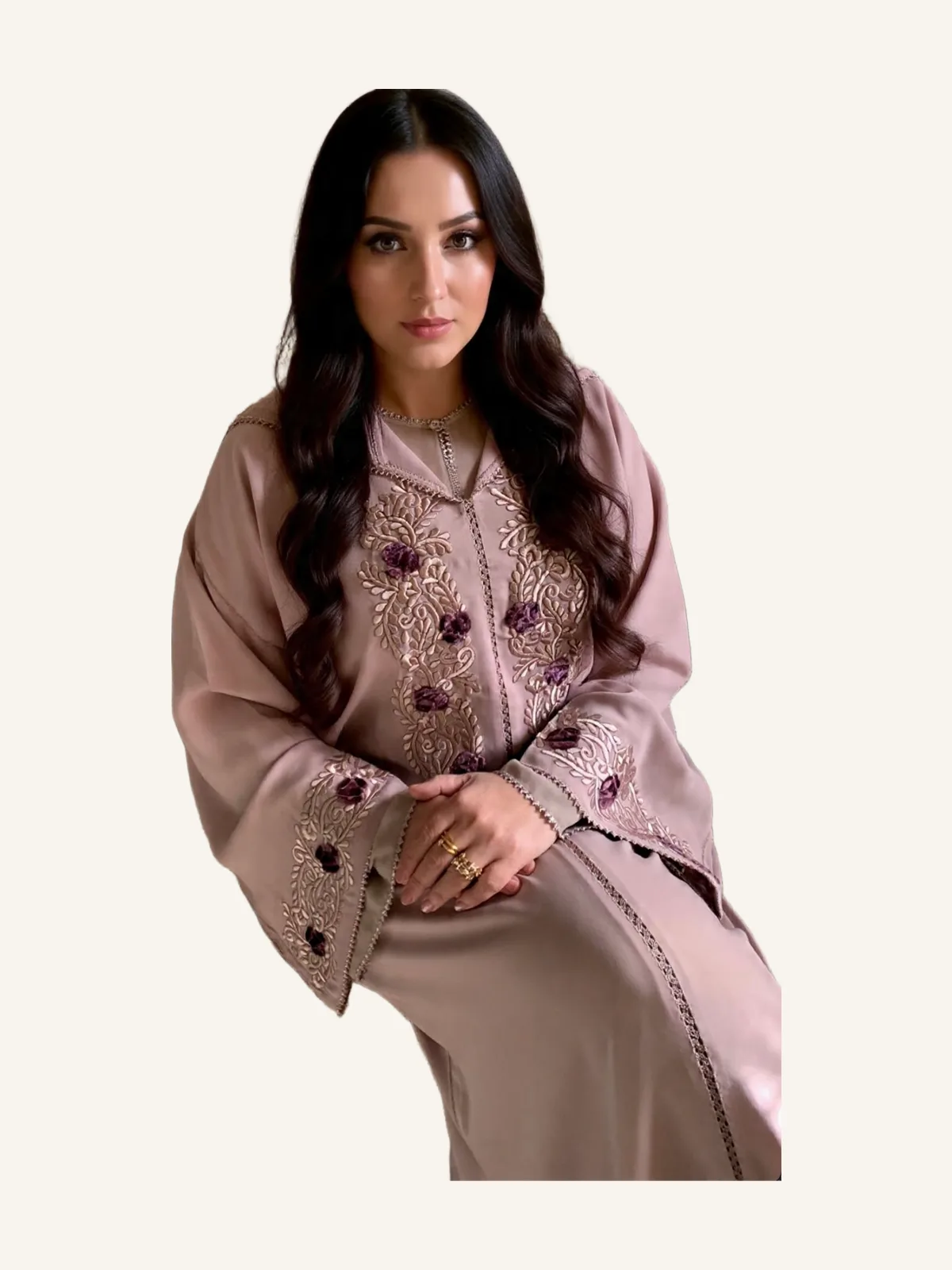 جلابة نورة