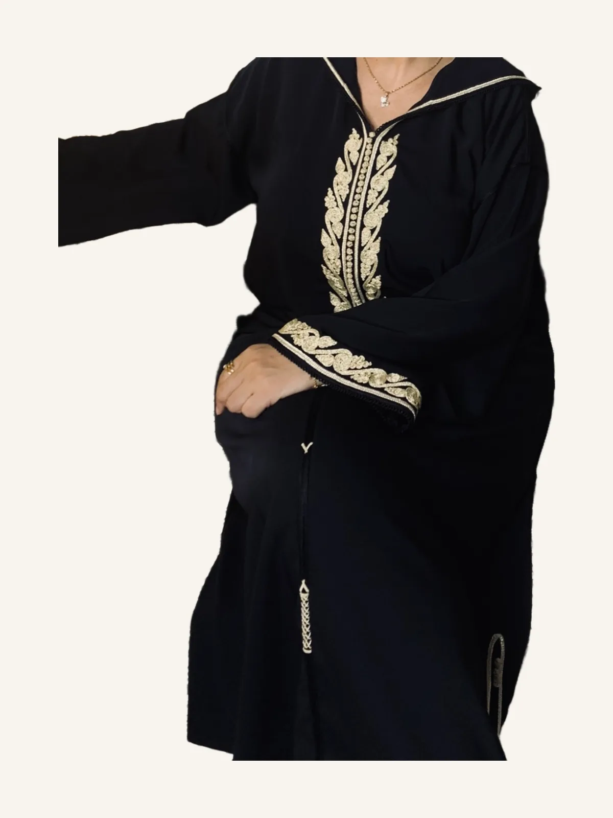 Jalaba Zahraa