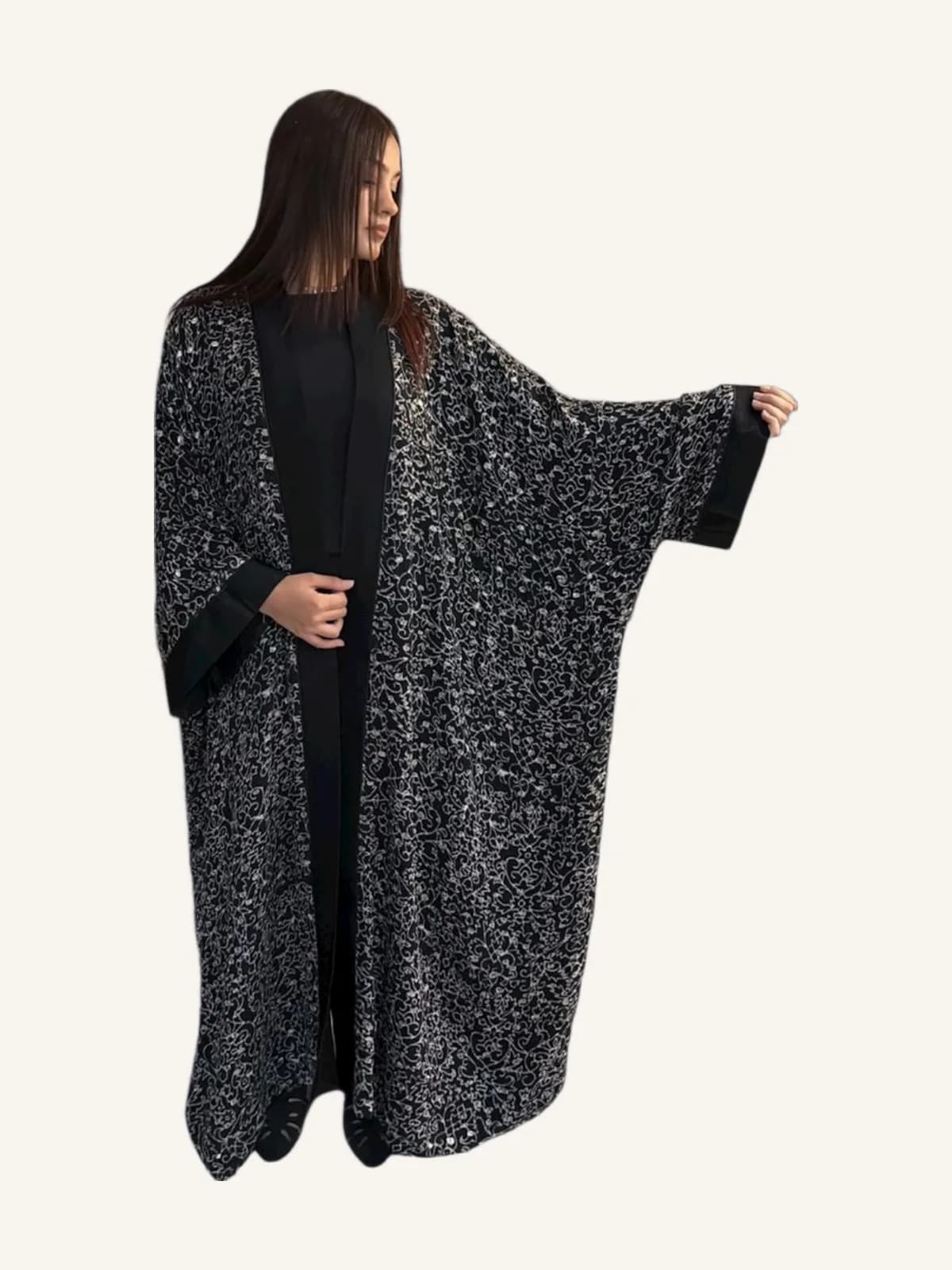 Doublé Kimono