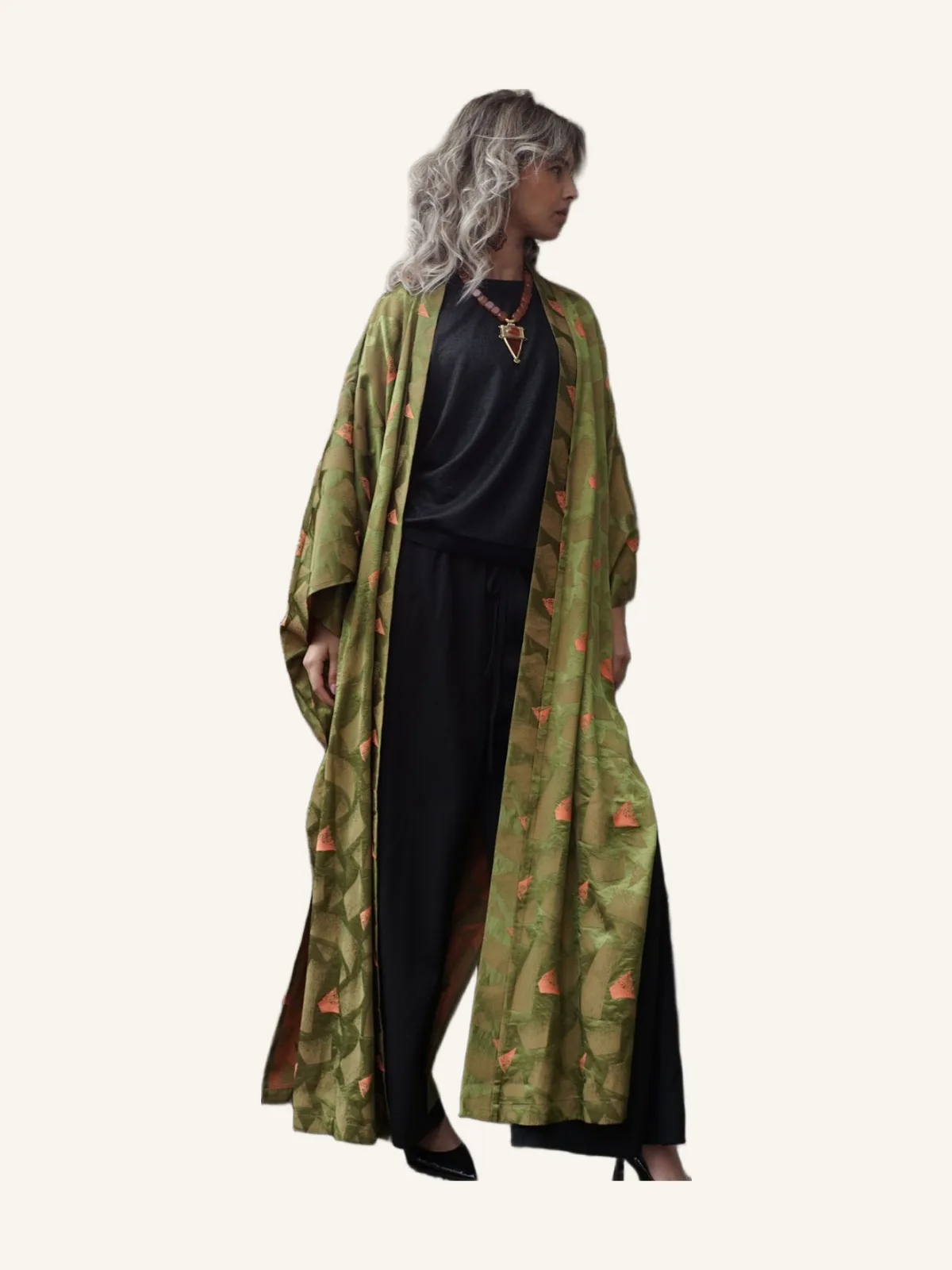 Japanese Kimono