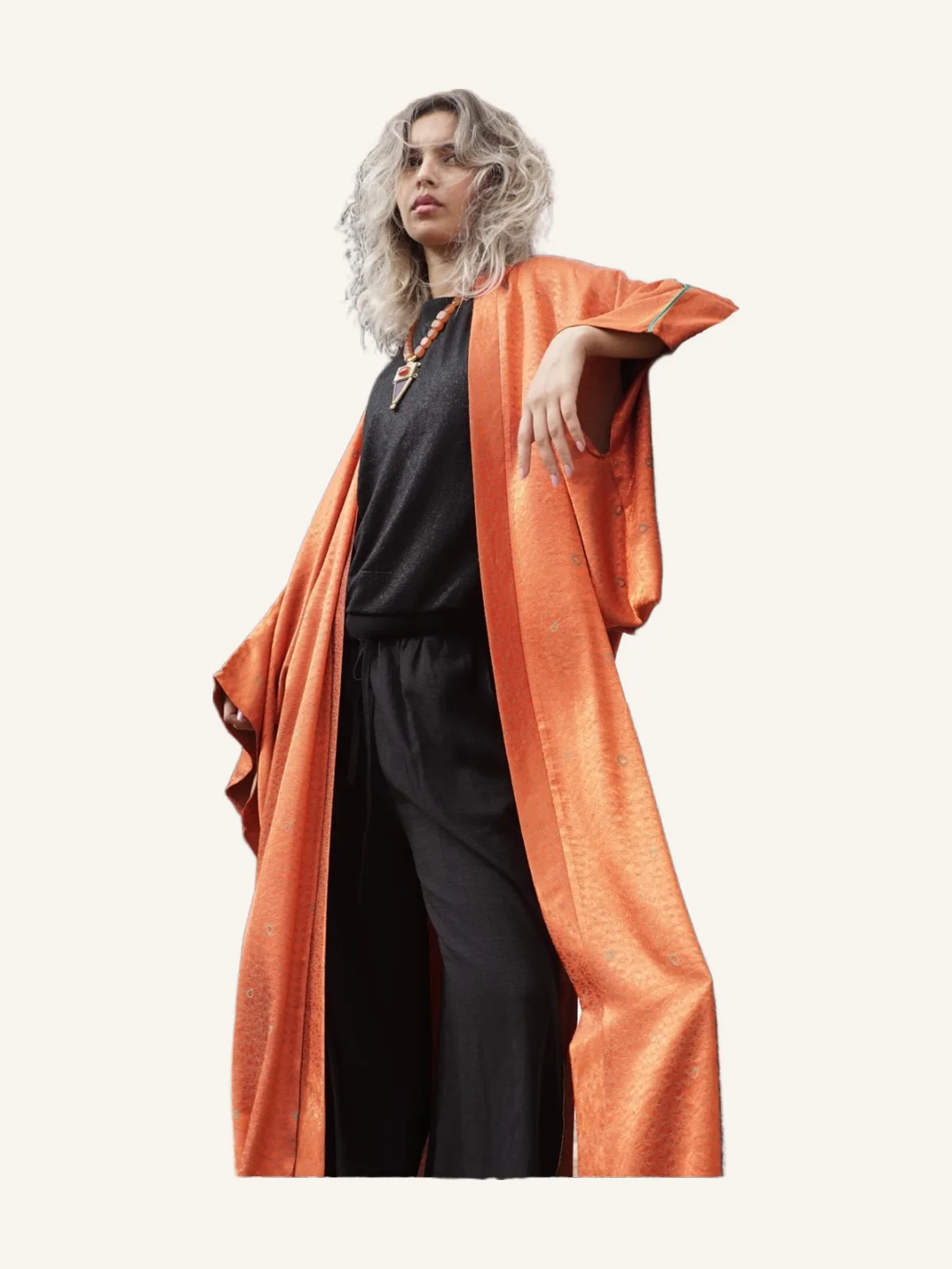 Japanese Kimono