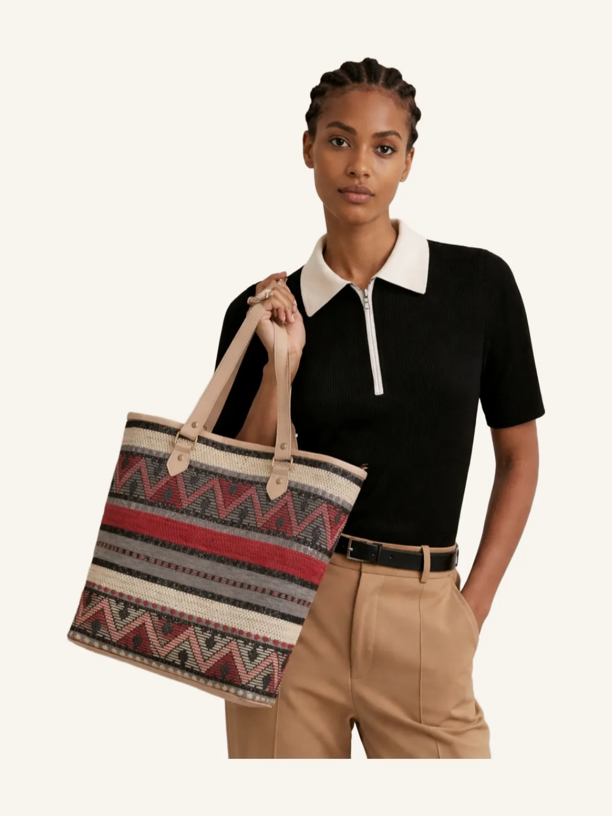 Leather Bag