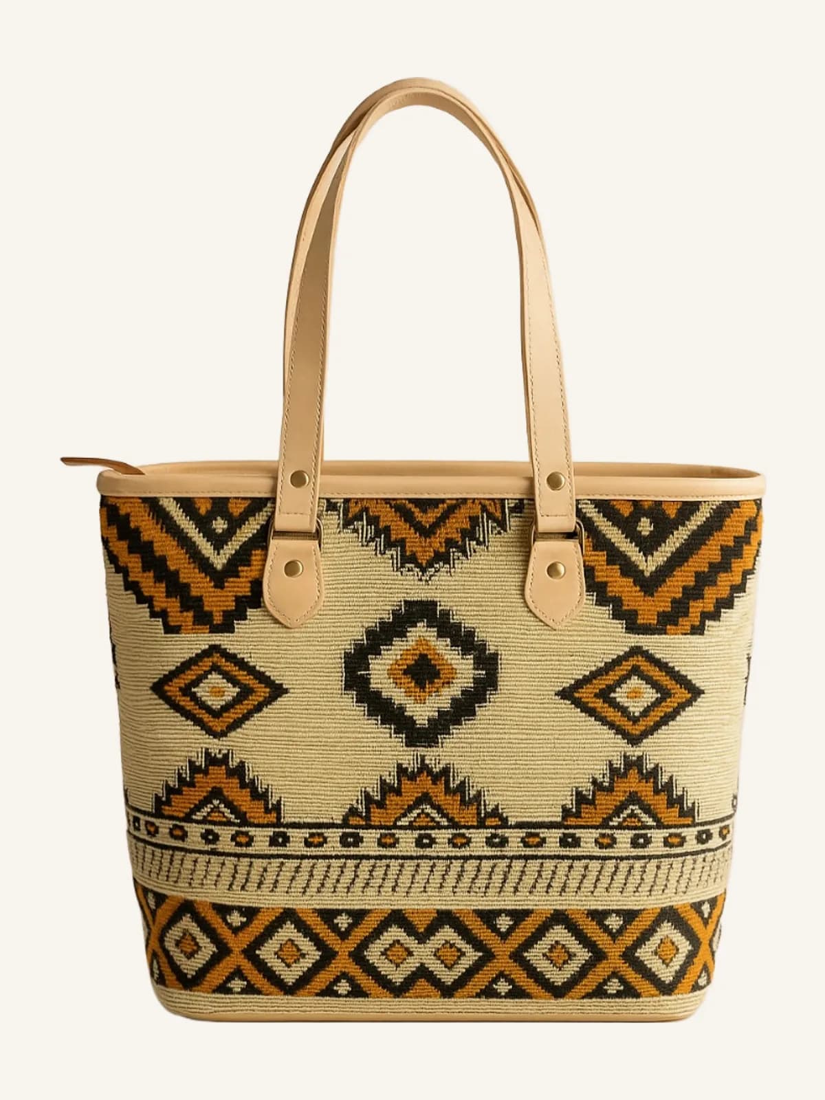 Leather Bag