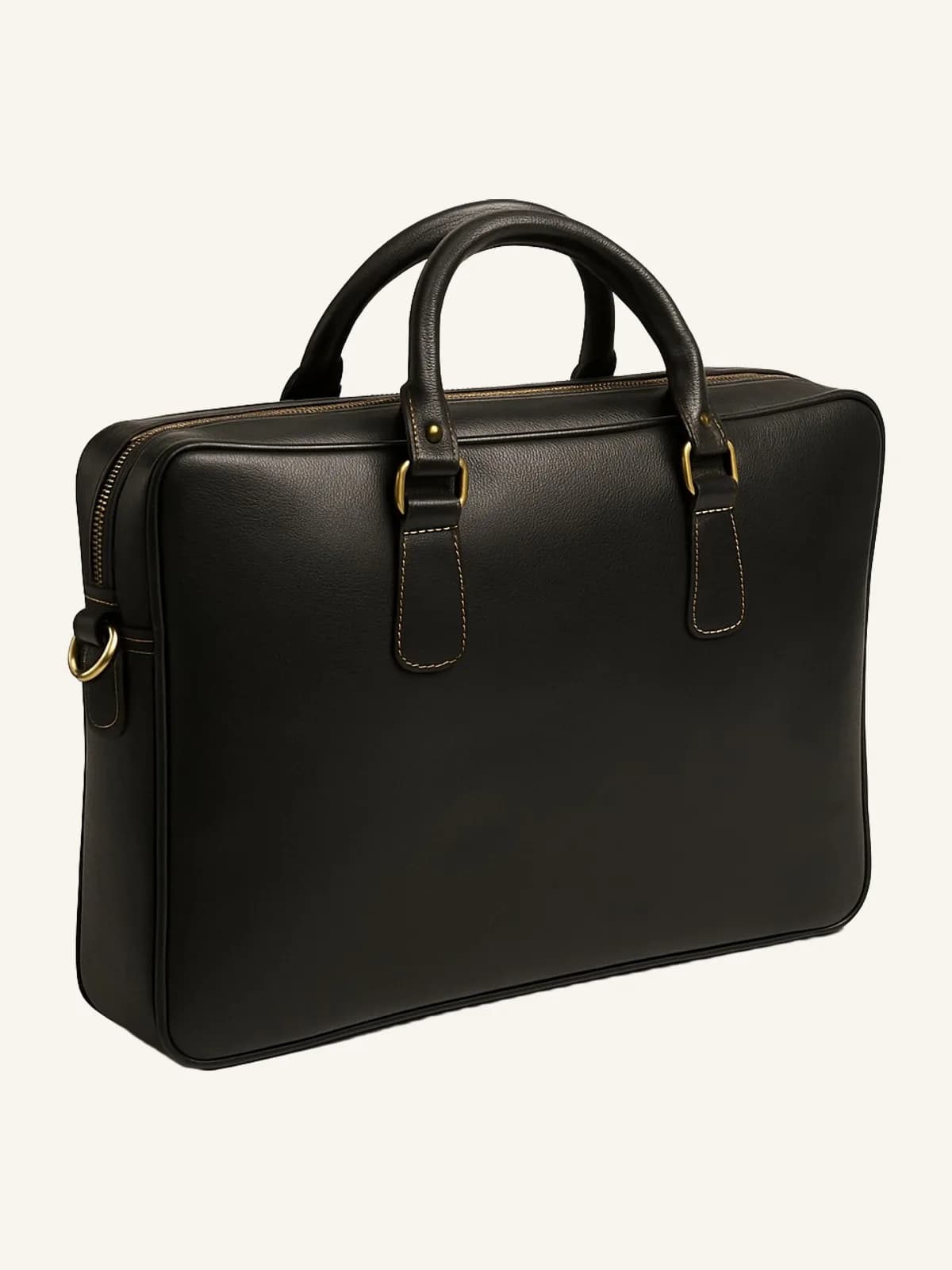 Leather Briefcase