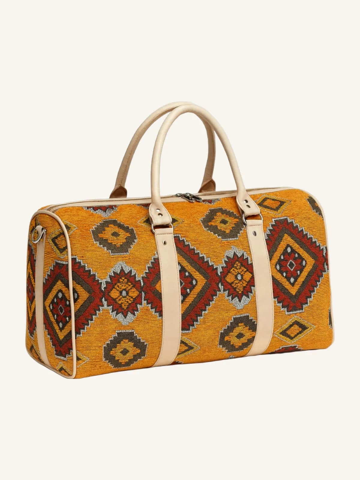 Sac de cuir de luxe