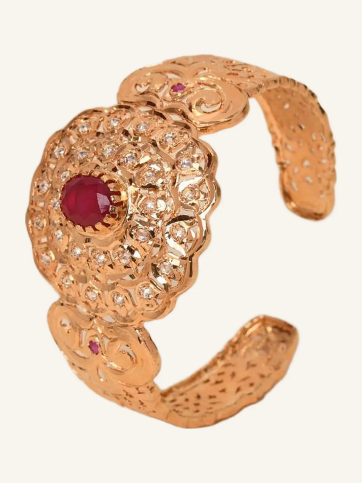 Royal Cuff