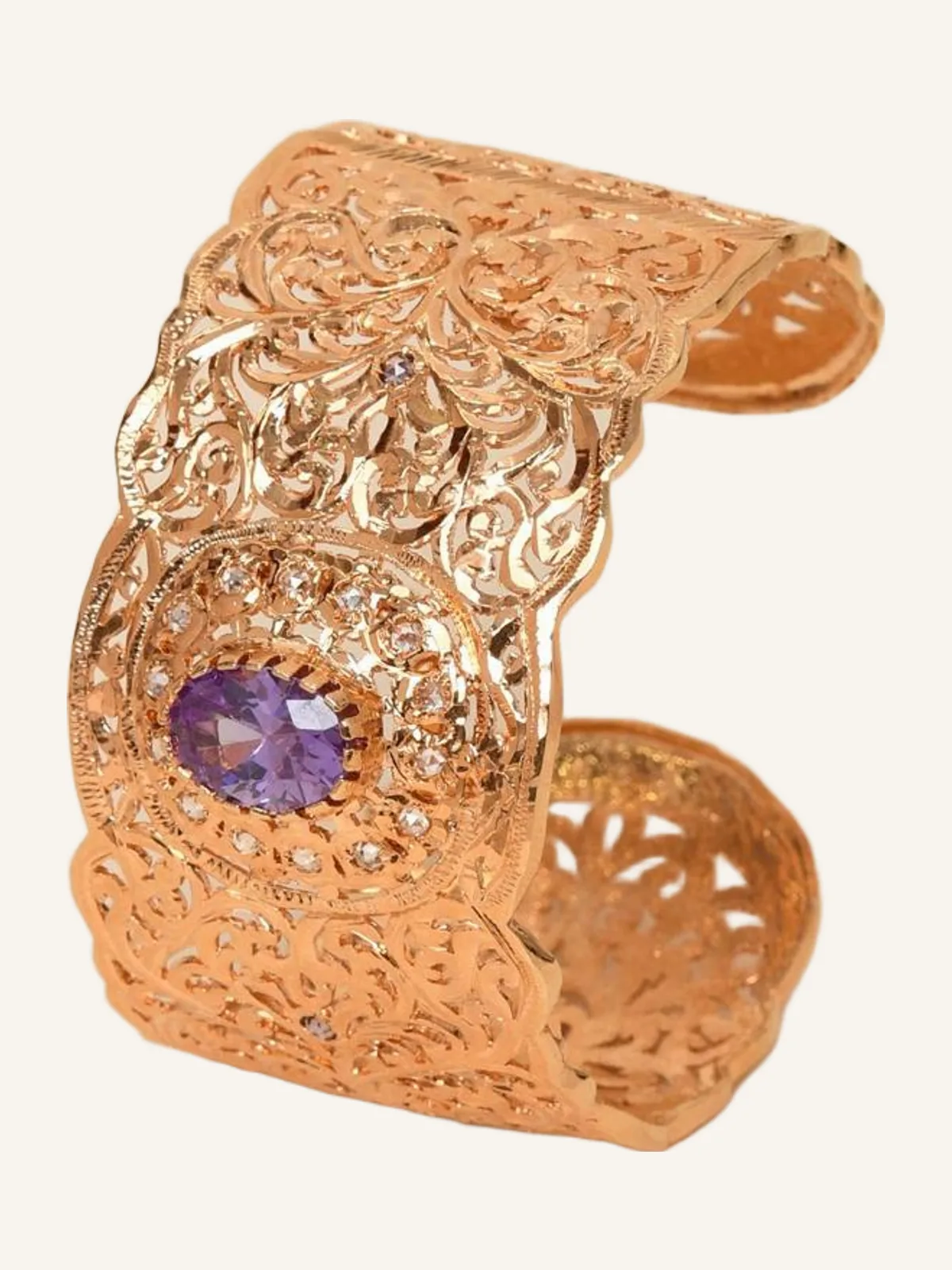 Royal Bracelet