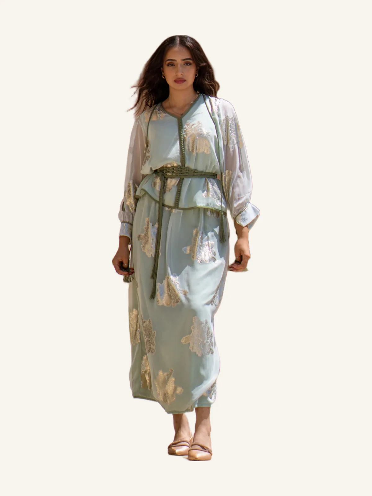 Tlija Set