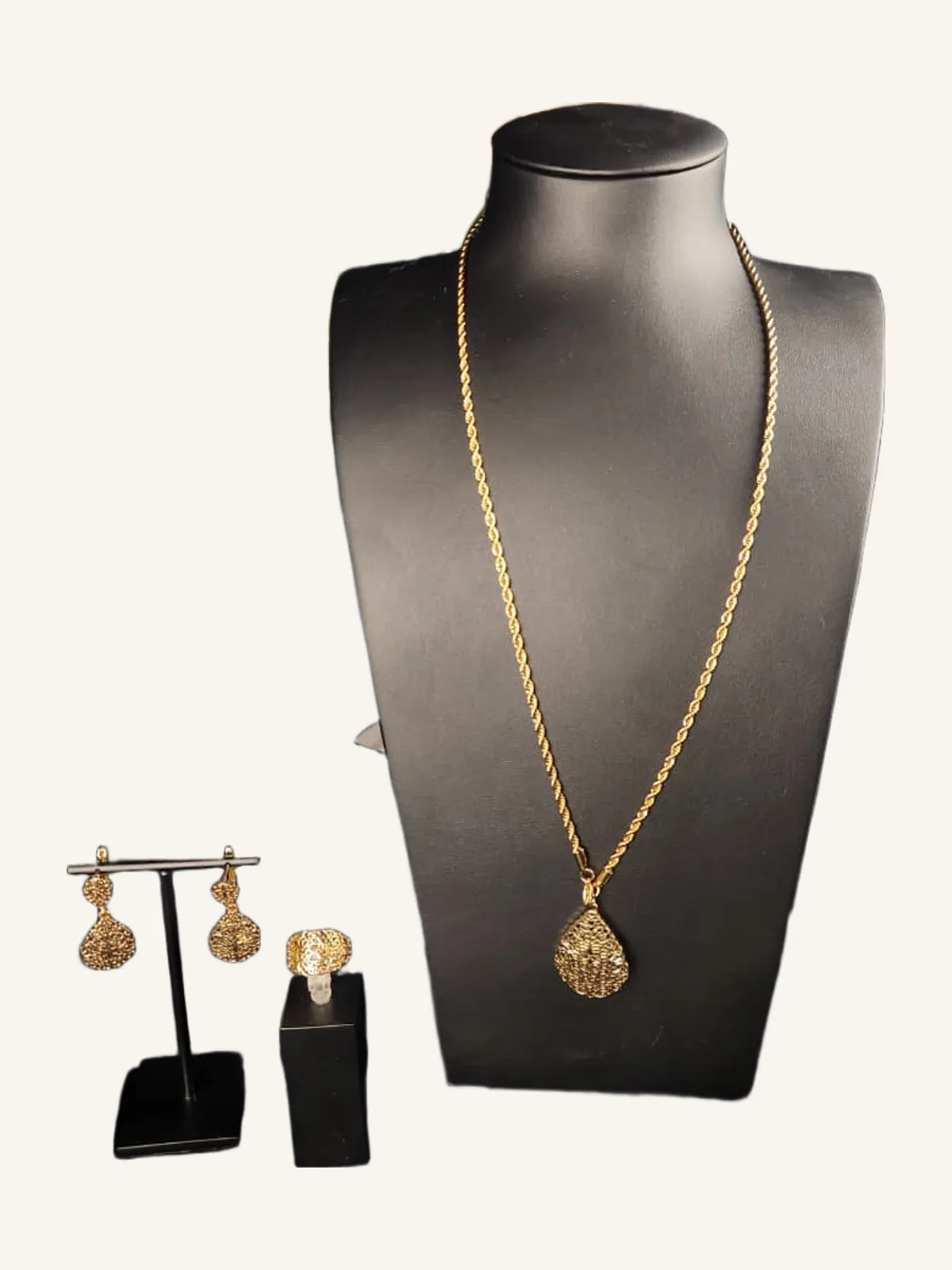 🔥 PROMO - Salinia Moroccan Jewelry Collection 👑🔥