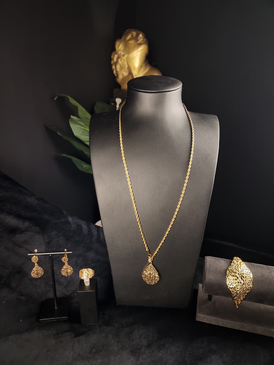 PROMO - Salinia Moroccan Jewelry Collection